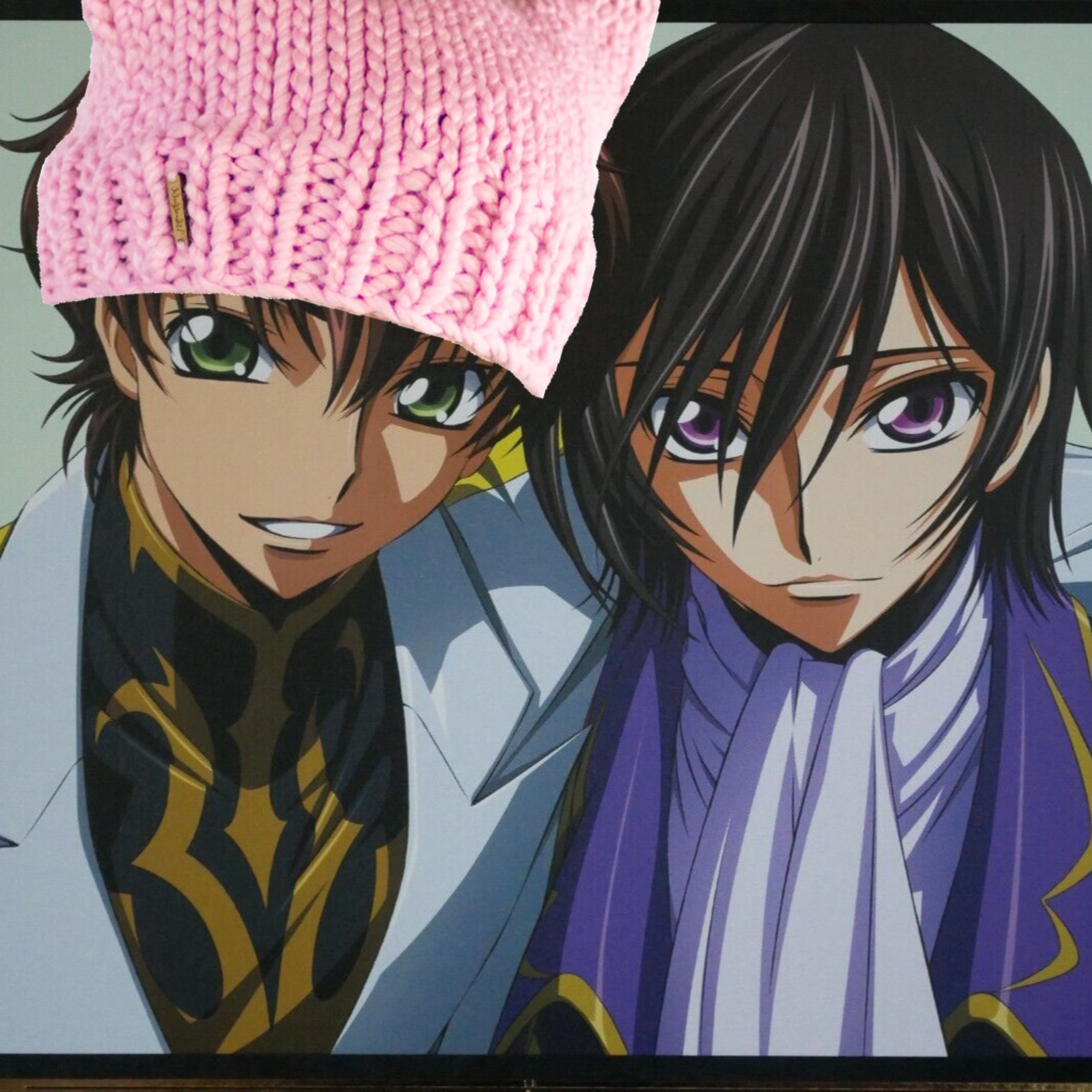 Boku No Stop!