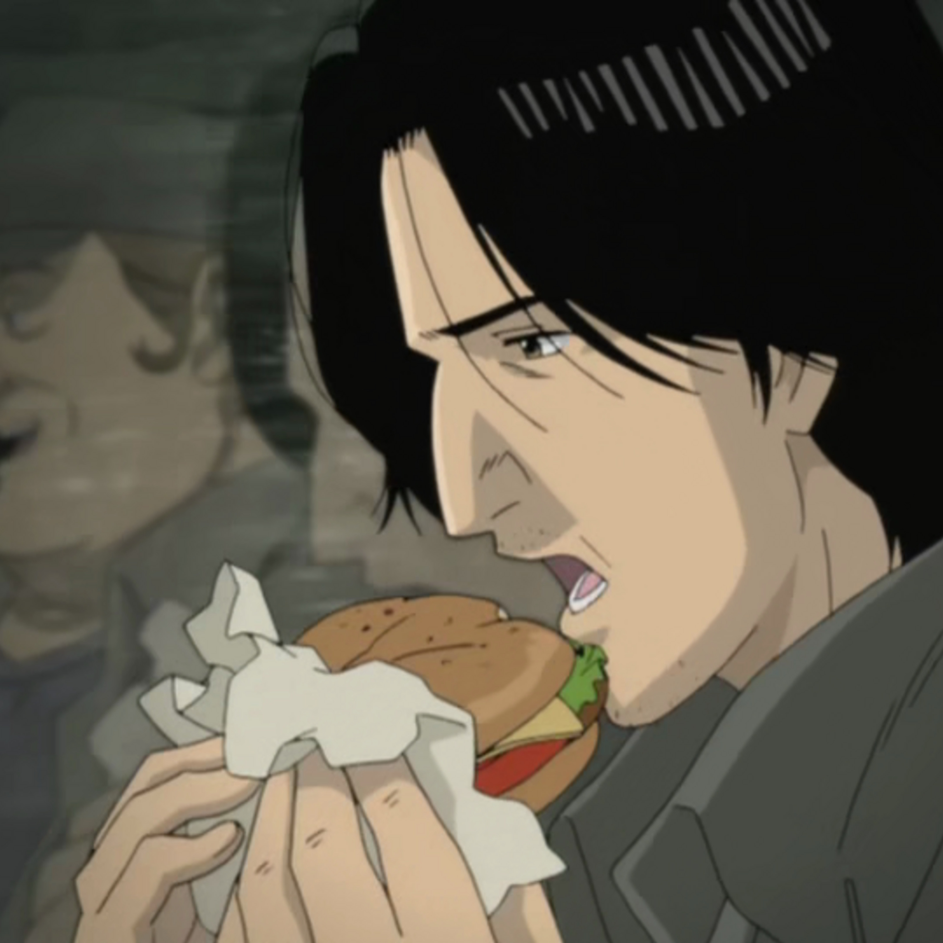 Boku No Stop!