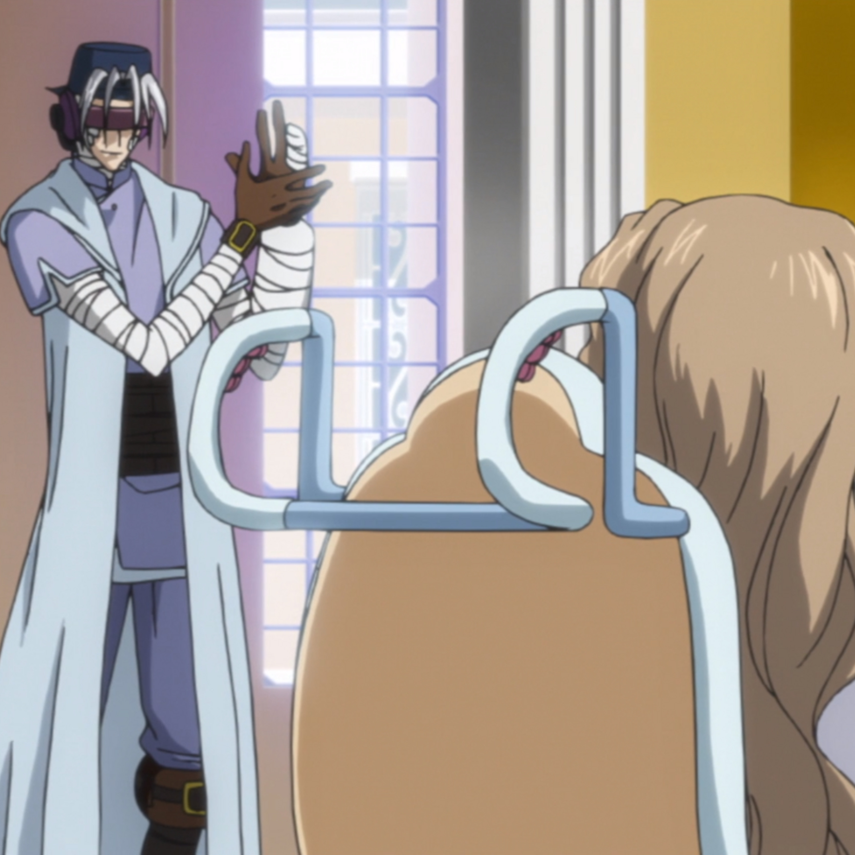 Boku No Stop!