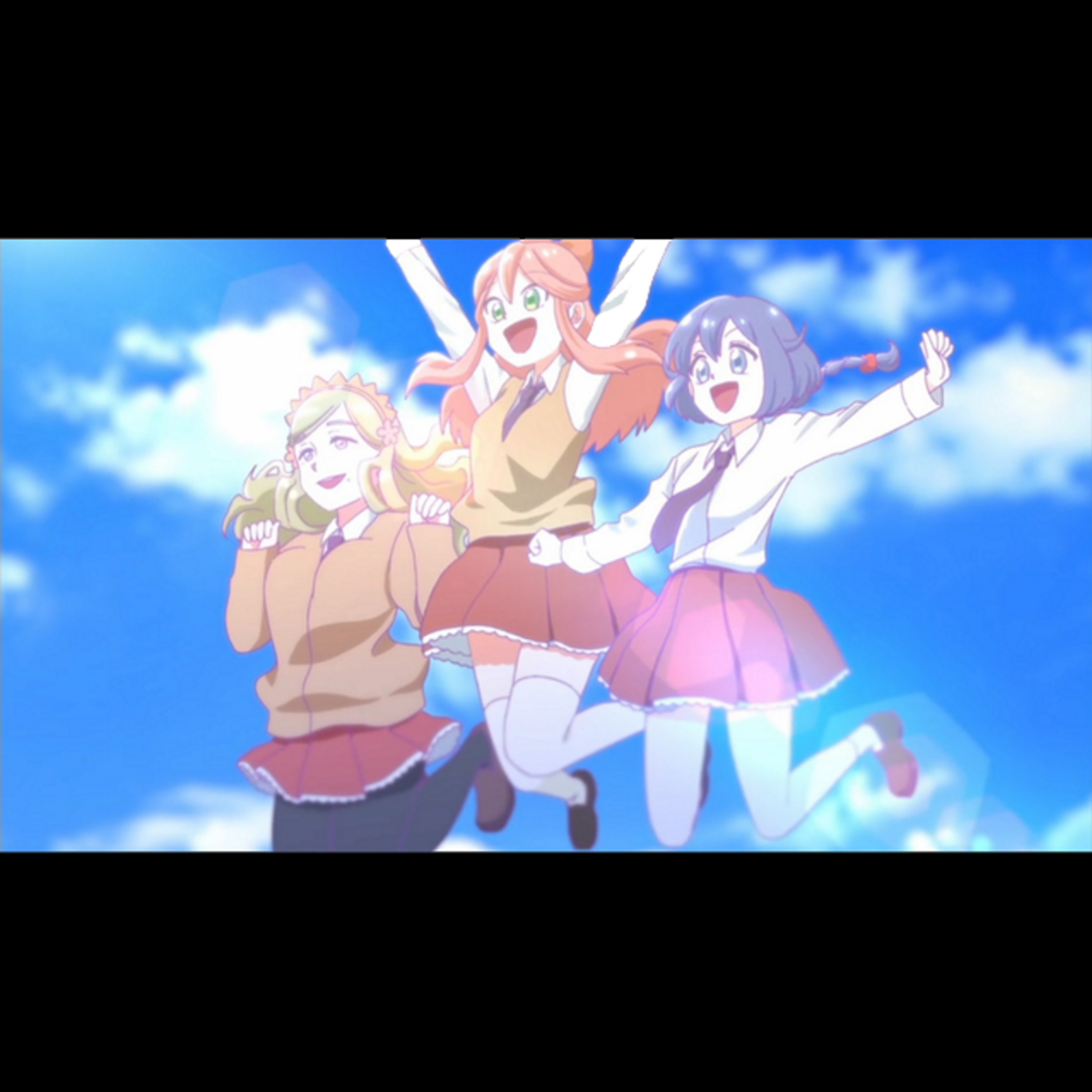 Boku No Stop!