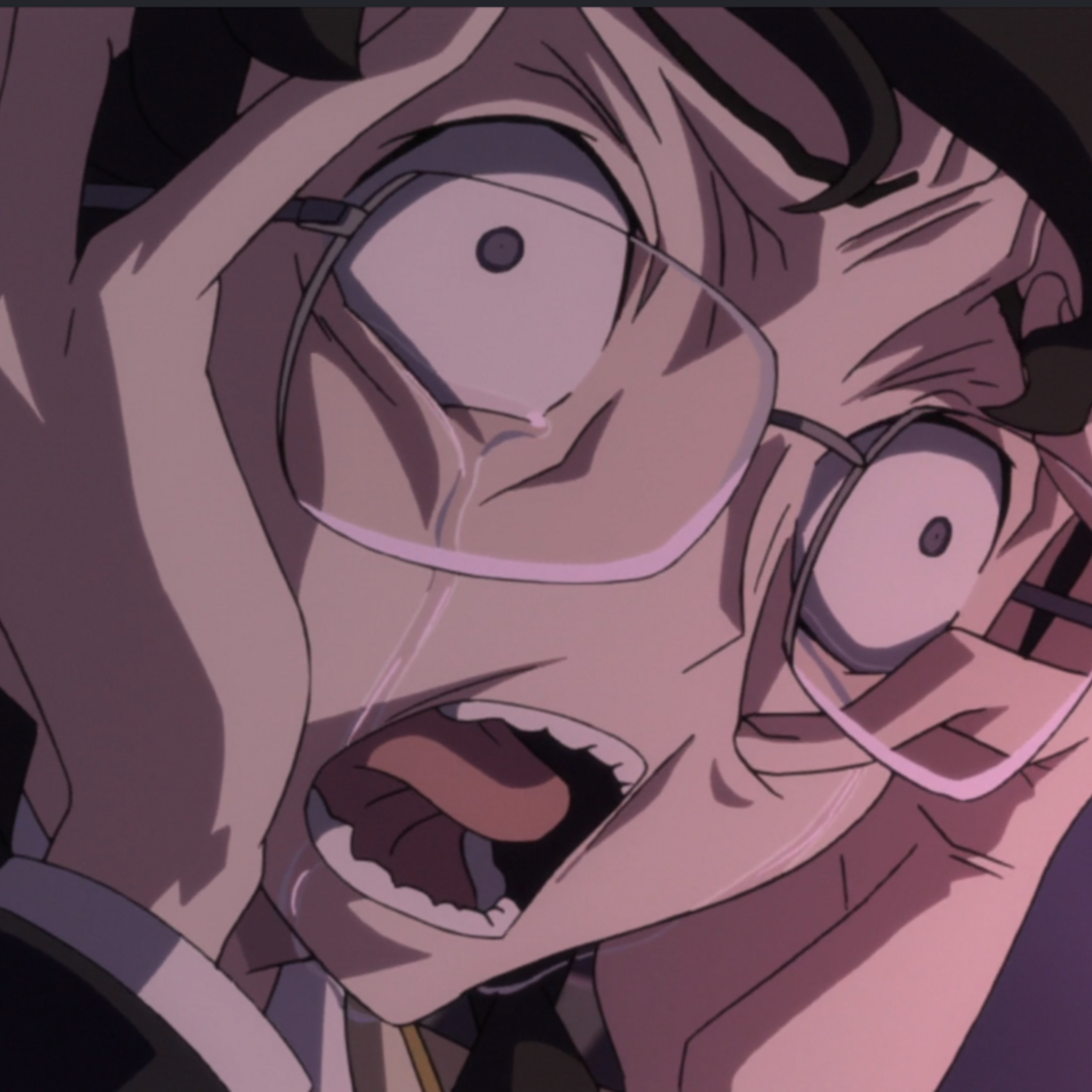 Boku No Stop!