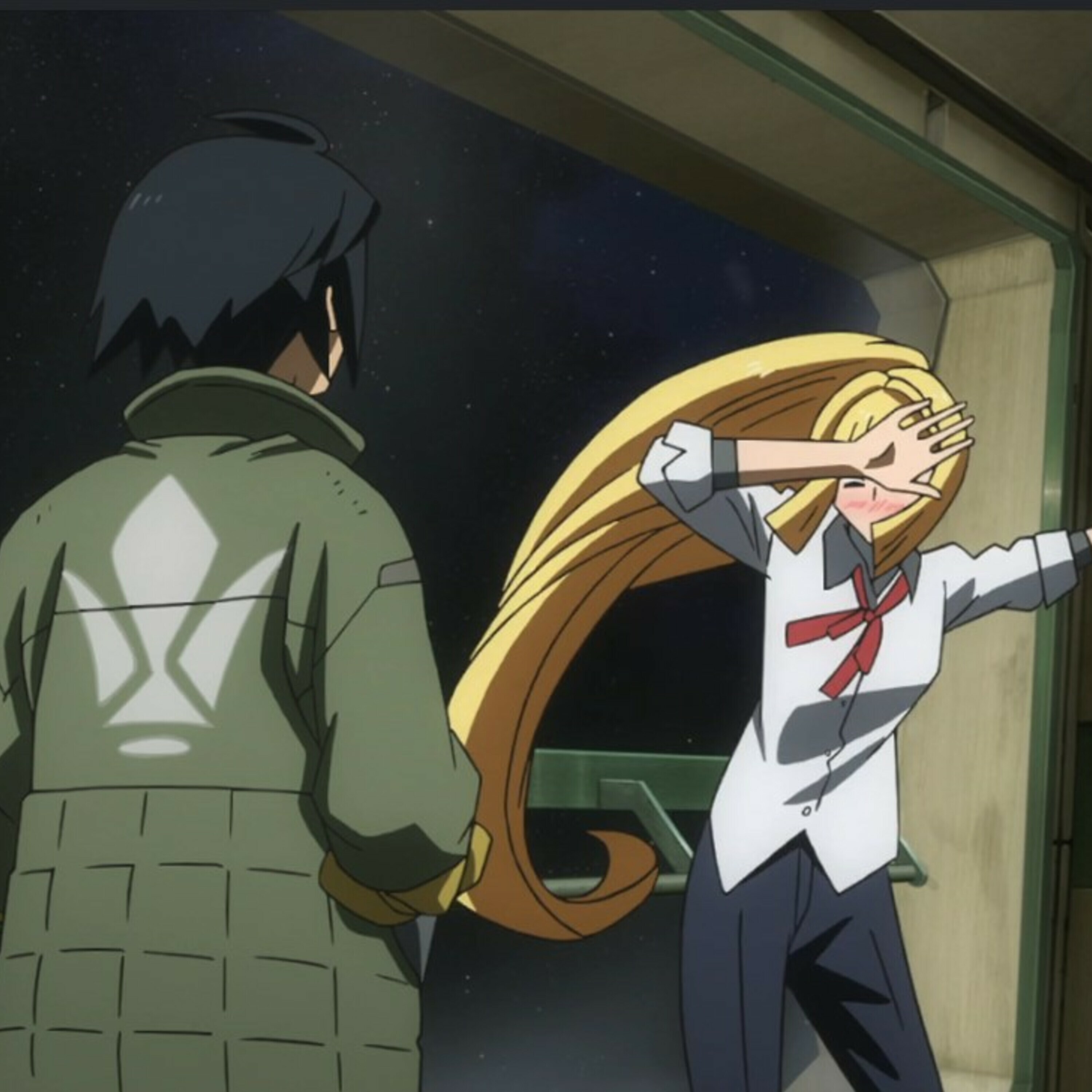 Boku No Stop!