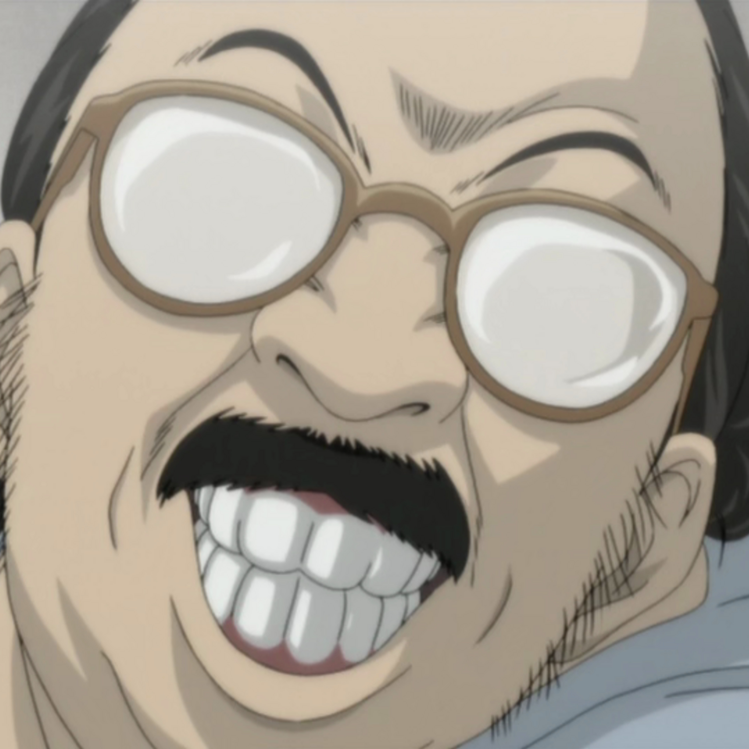Boku No Stop!