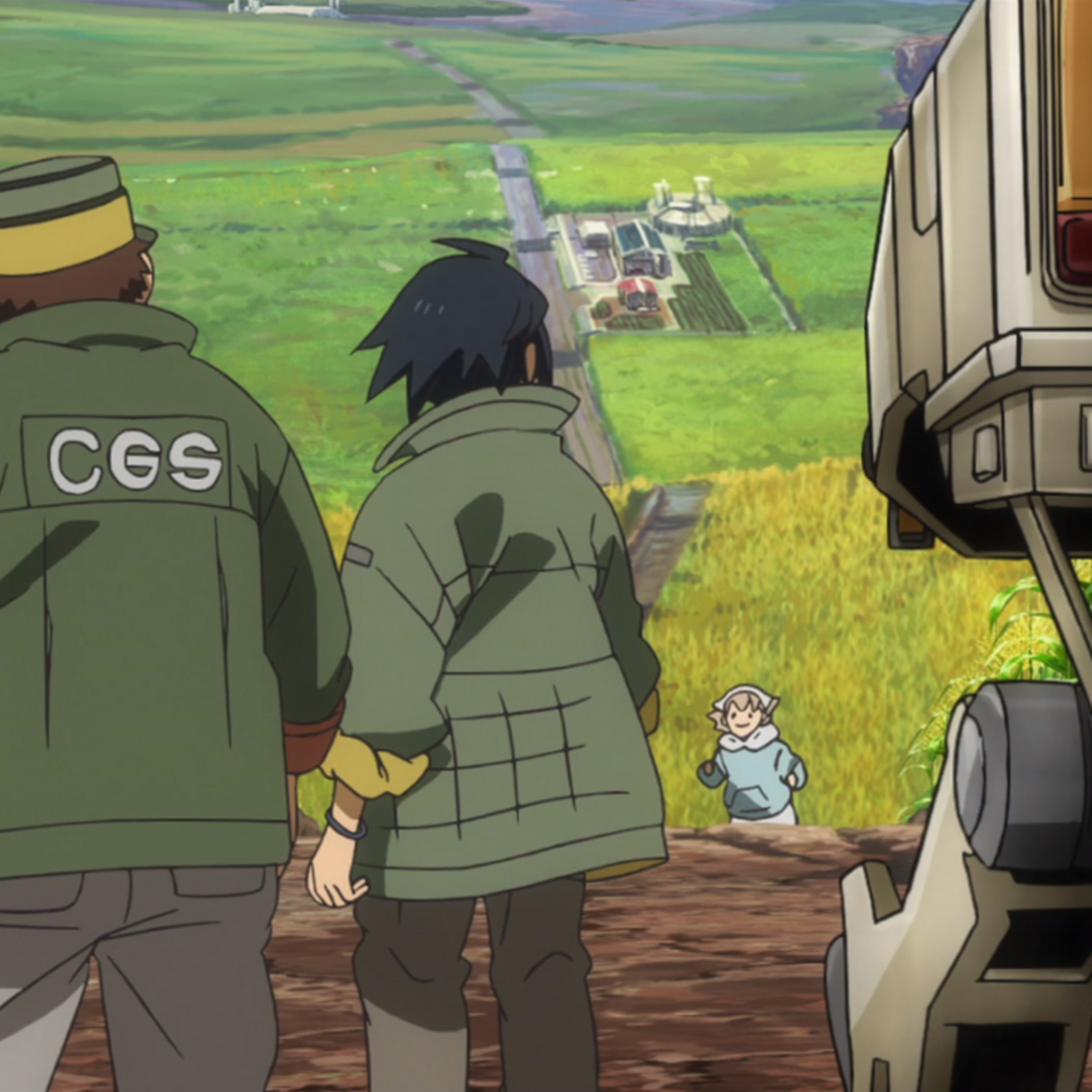 Episode 95: 02: Red Tag Sale episode artwork