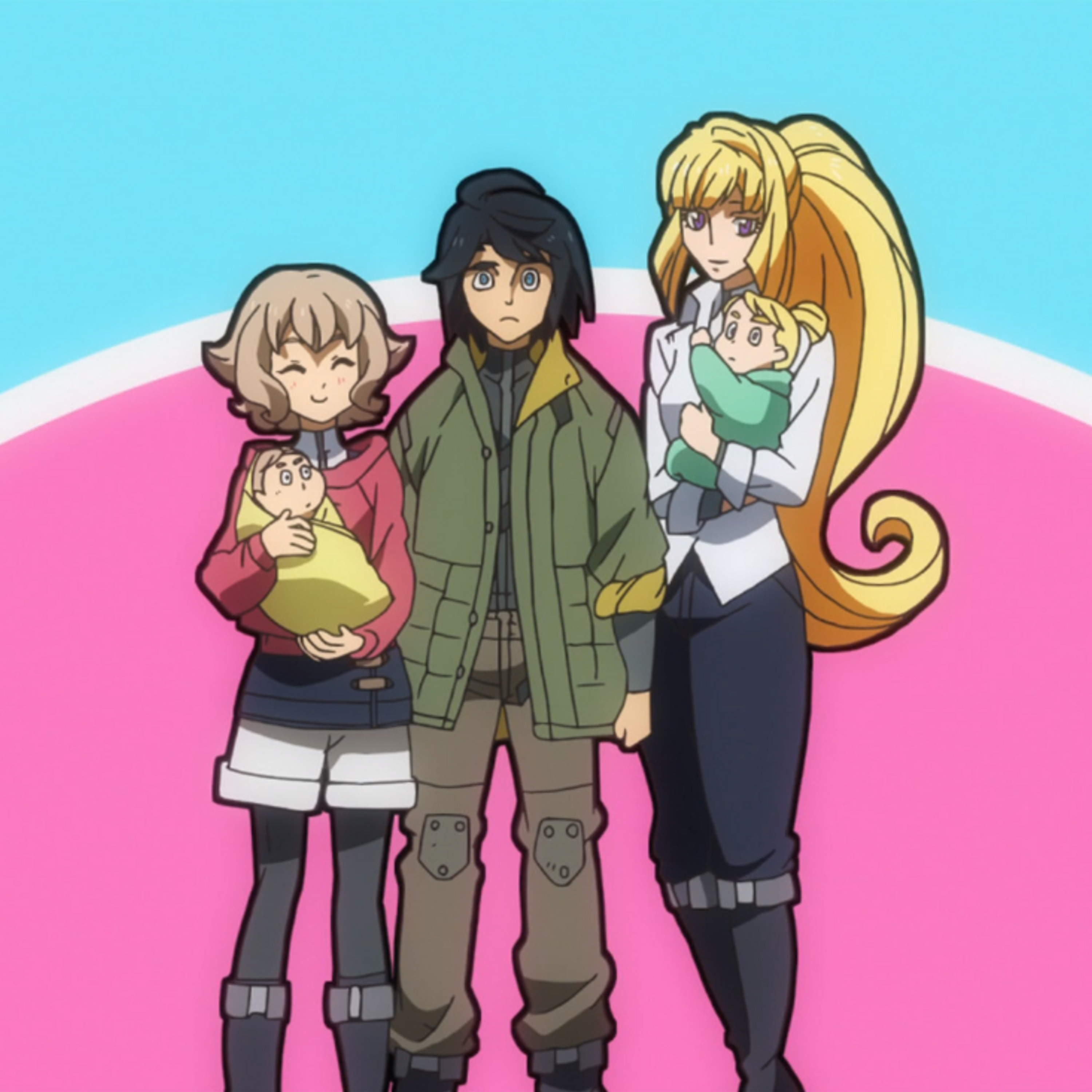 Boku No Stop!