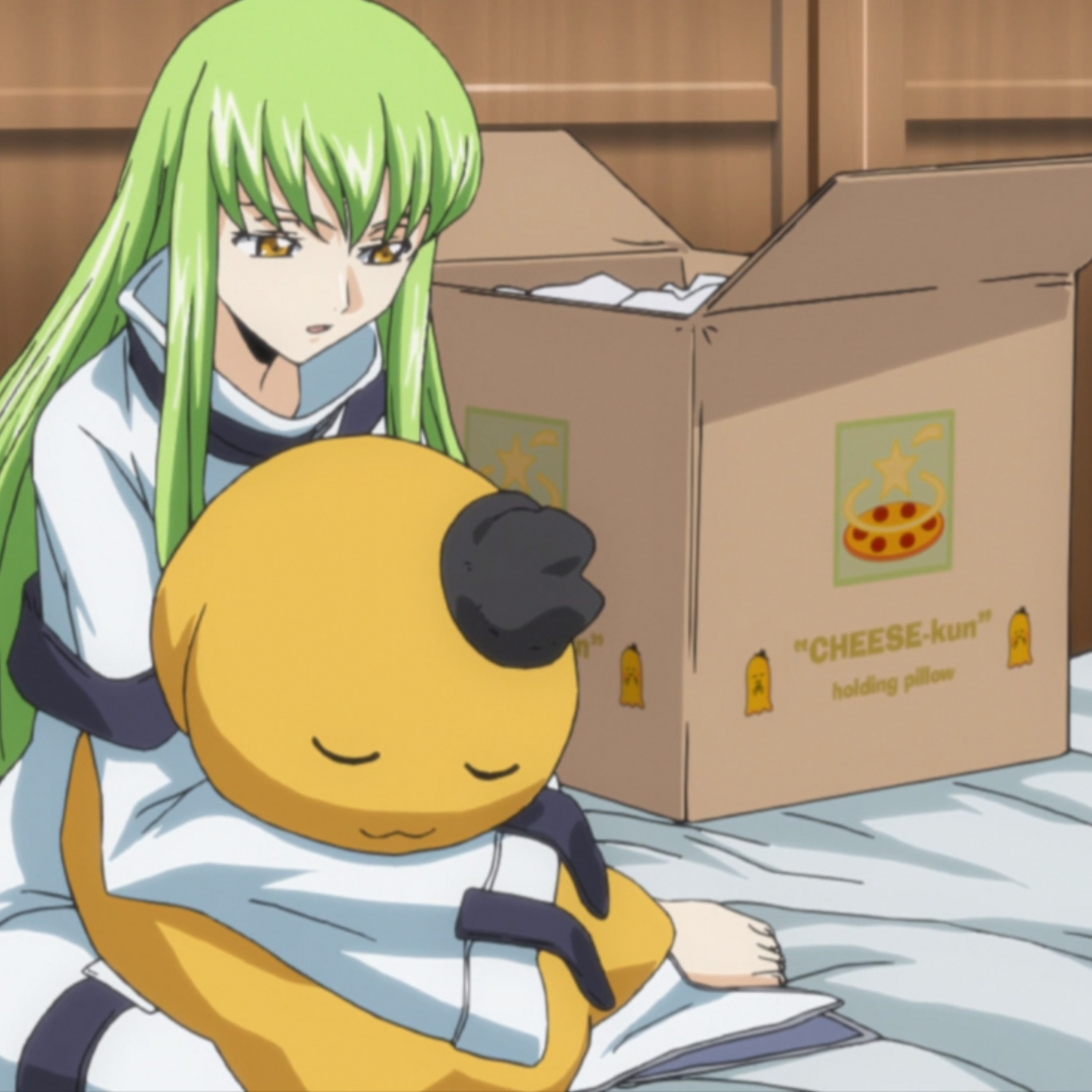Boku No Stop!