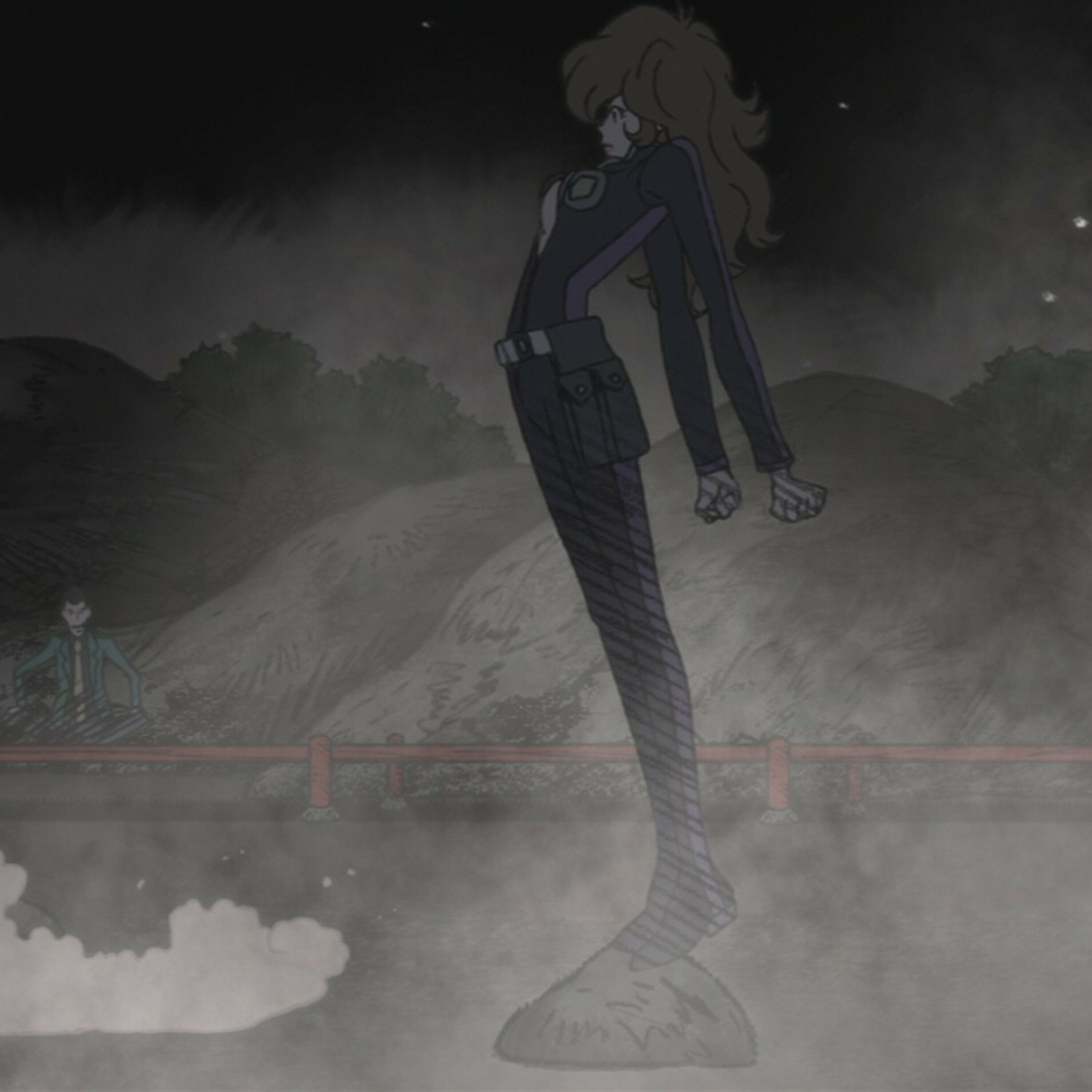 Boku No Stop!