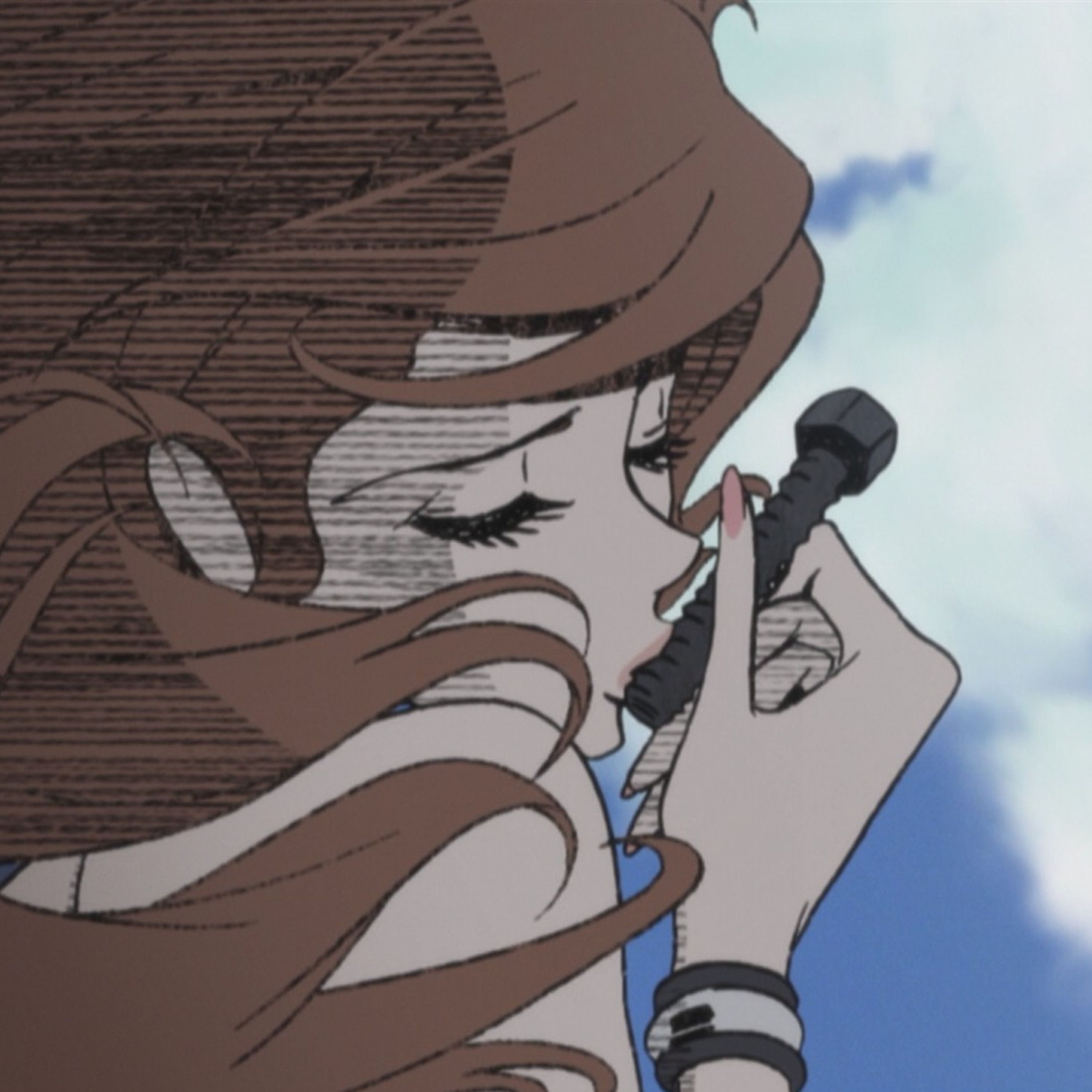 Boku No Stop!