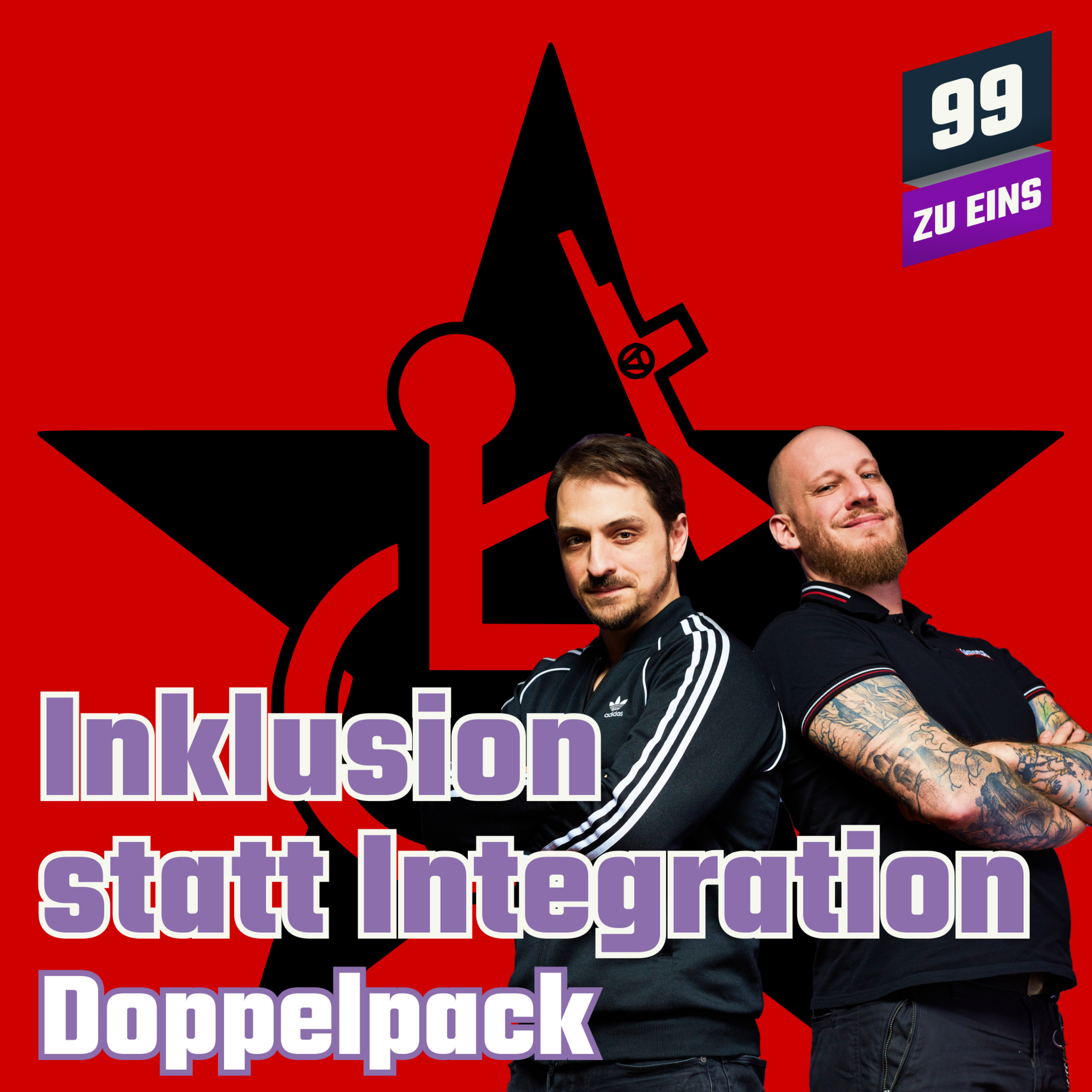 99 ZU EINS
