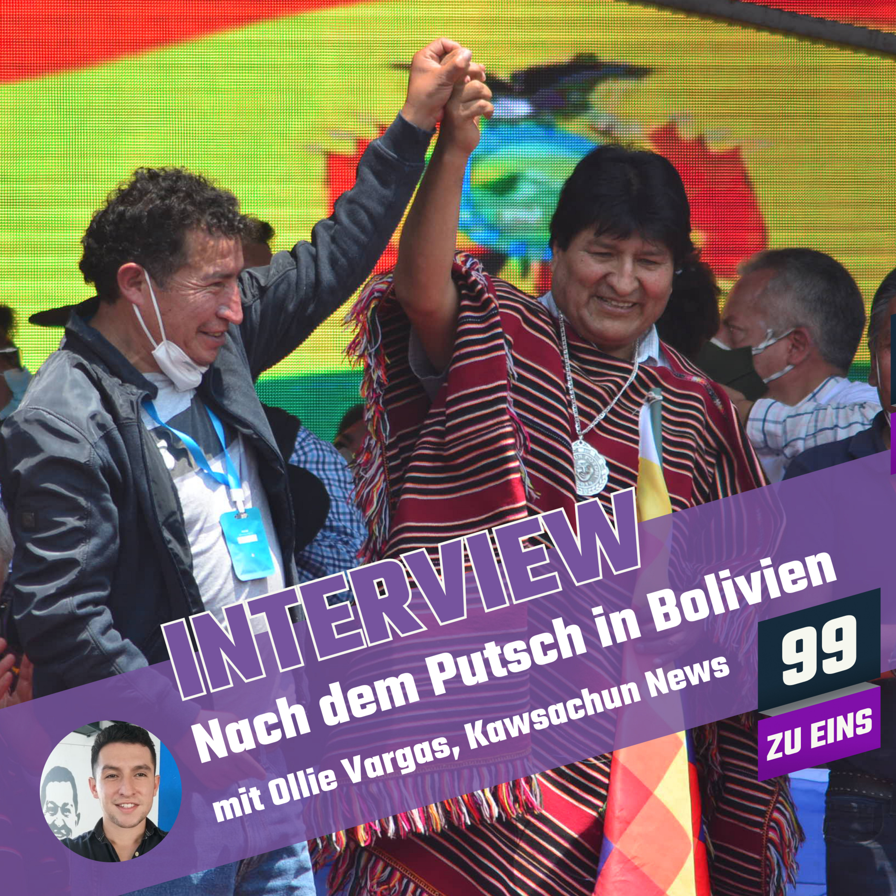 99 ZU EINS
