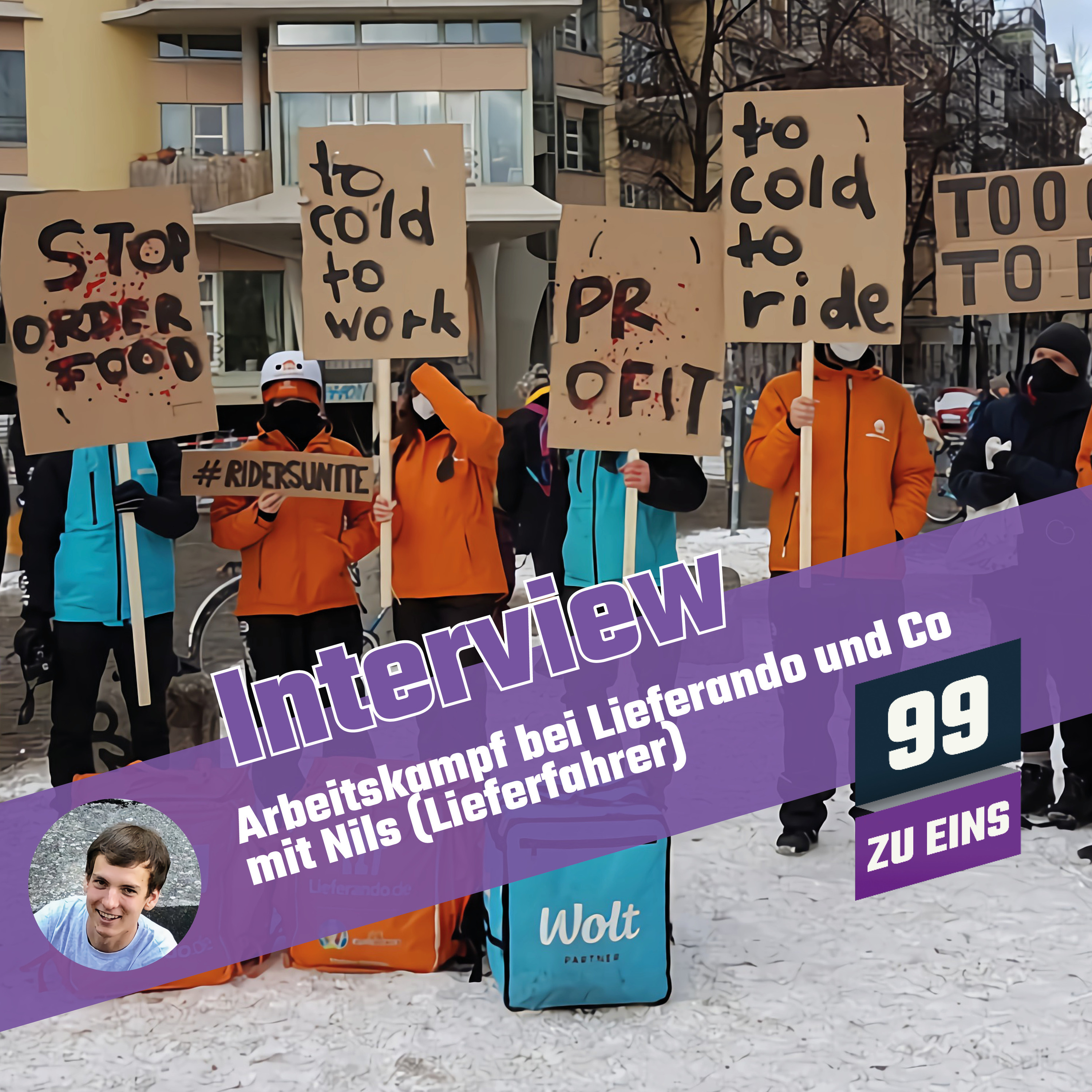 99 ZU EINS