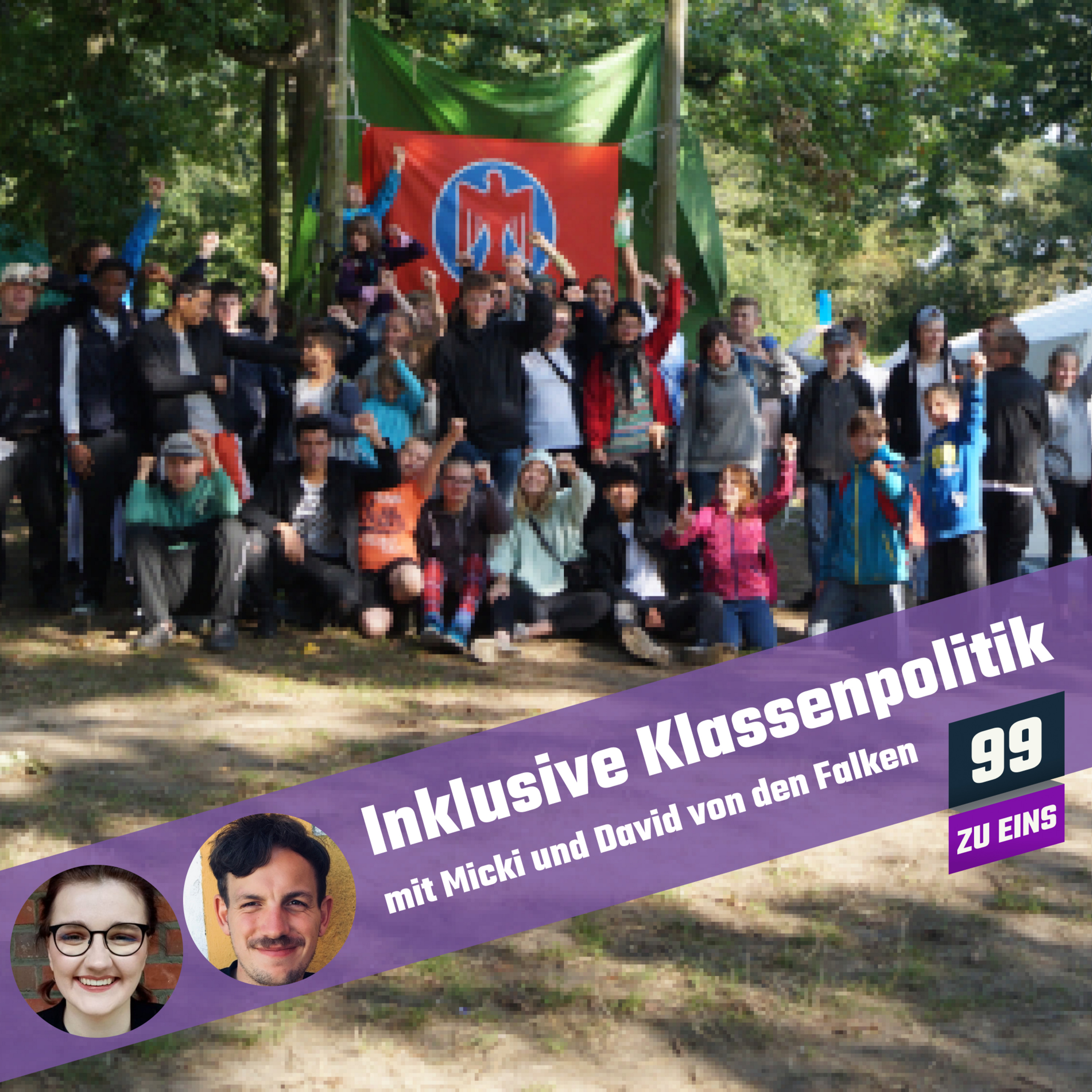 99 ZU EINS