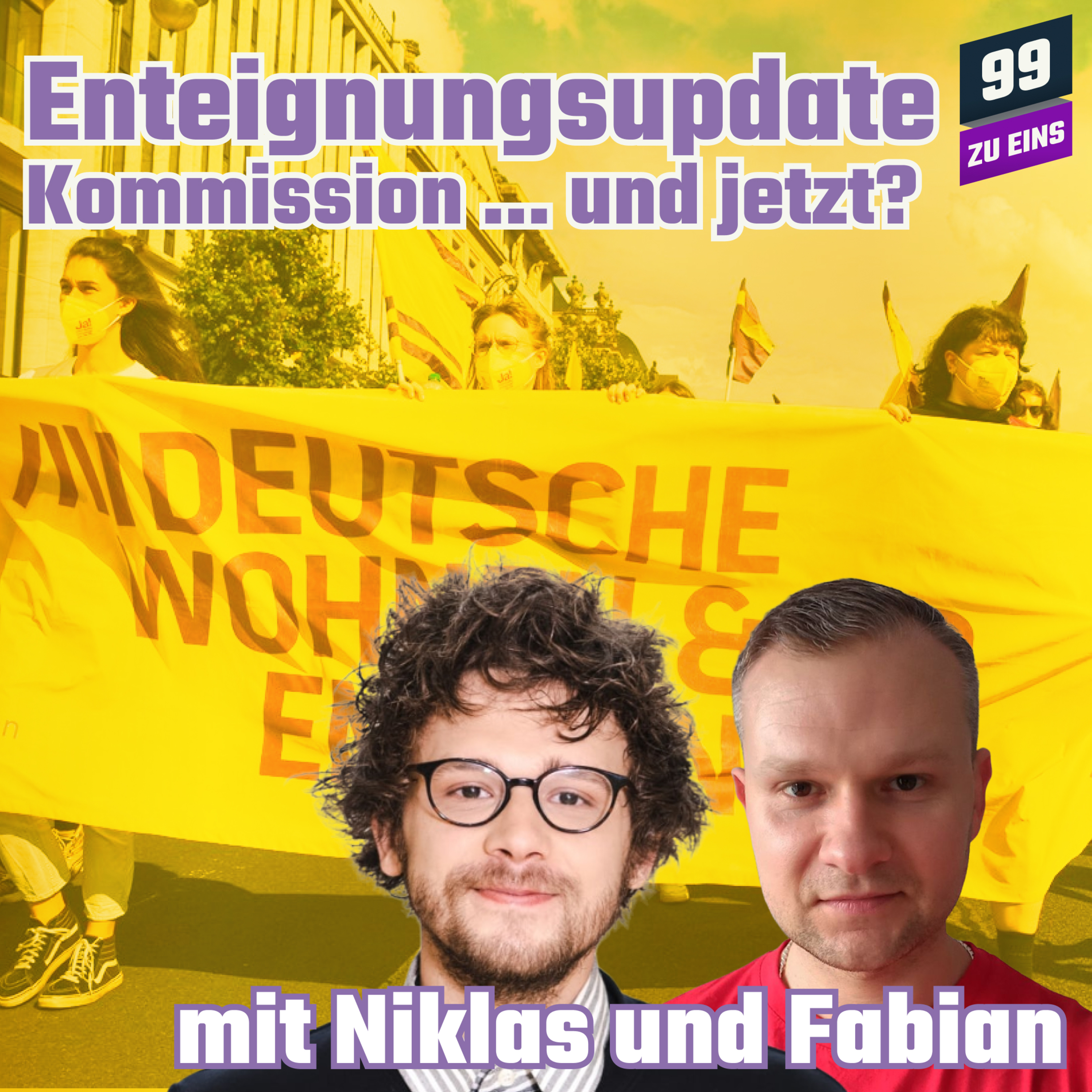 99 ZU EINS