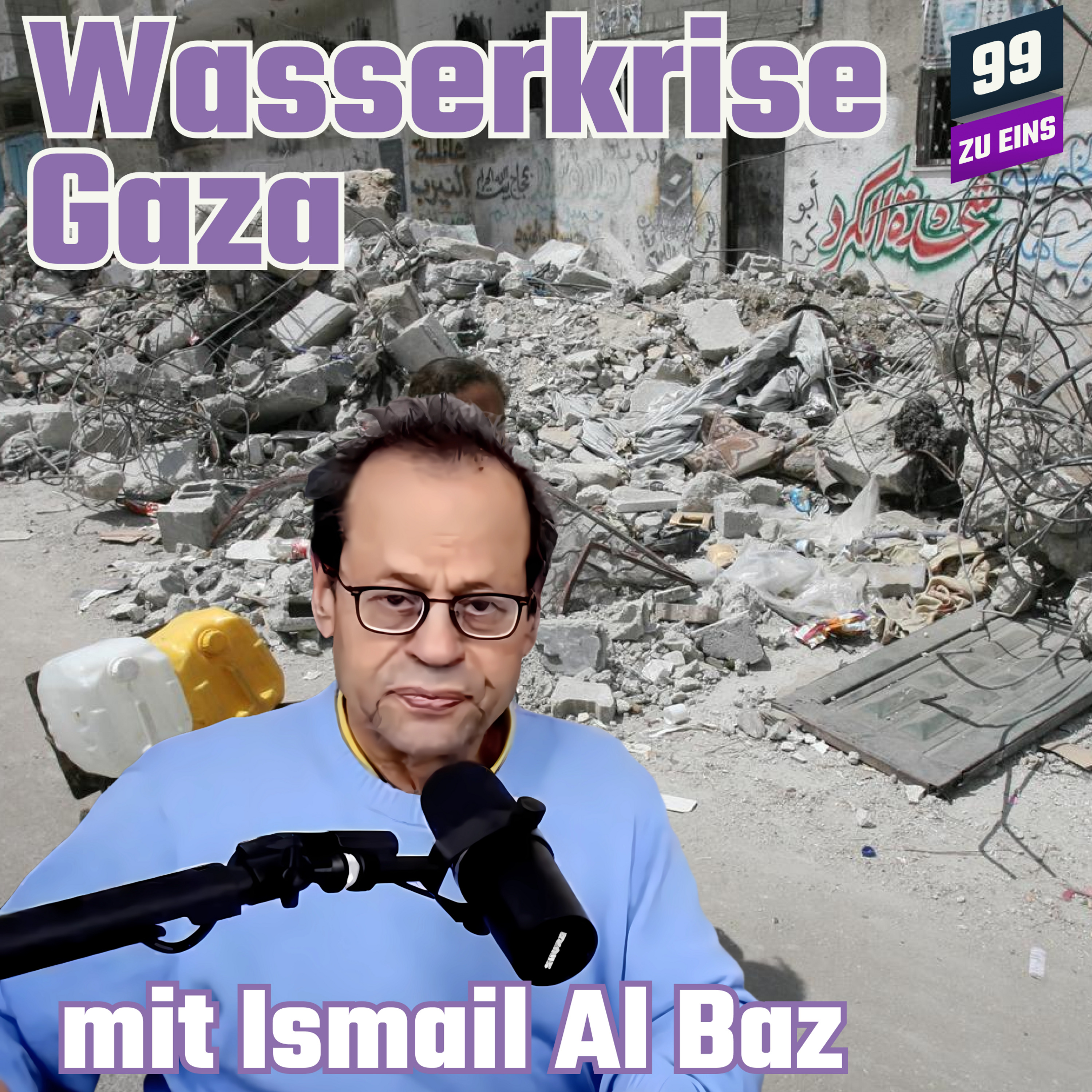 99 ZU EINS