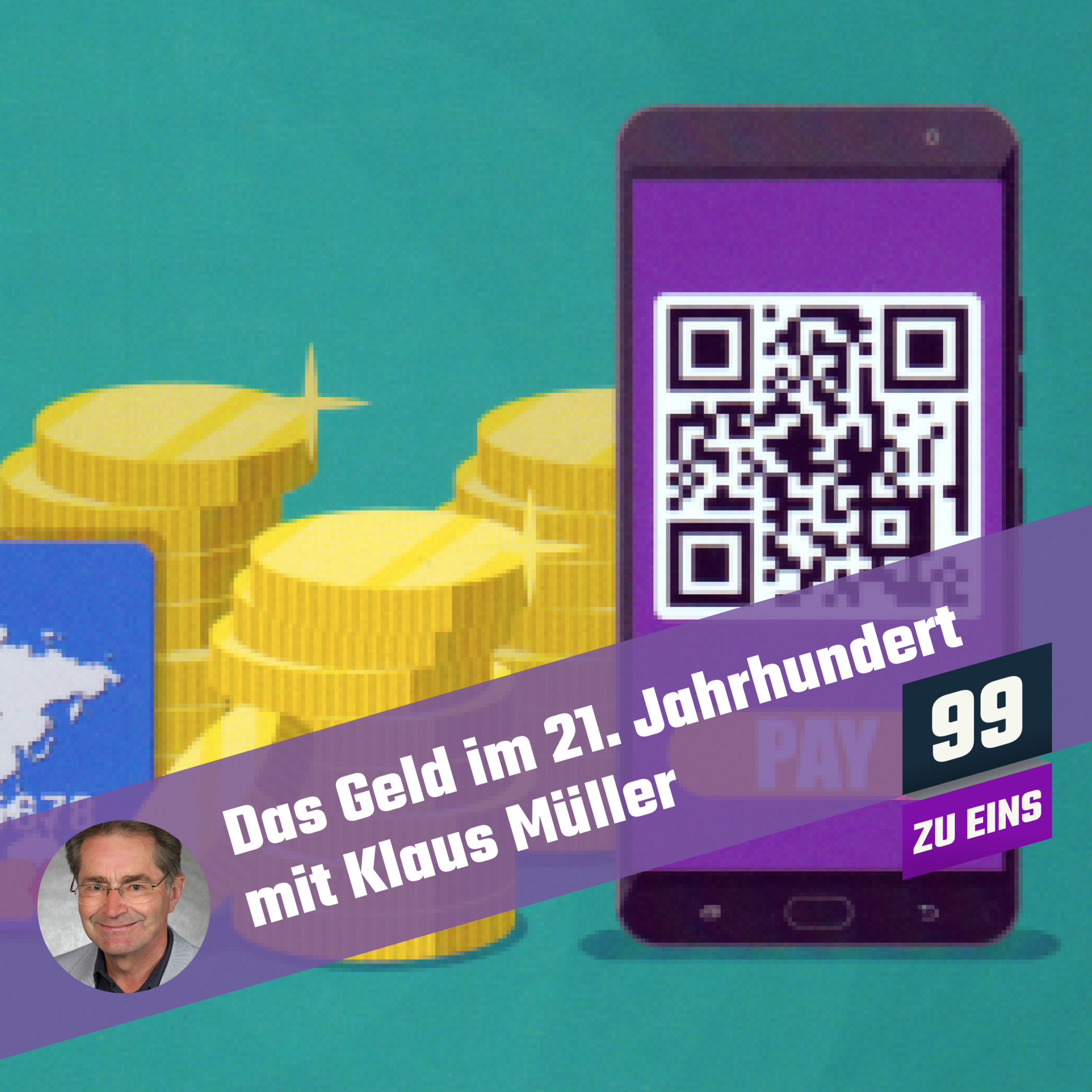 99 ZU EINS