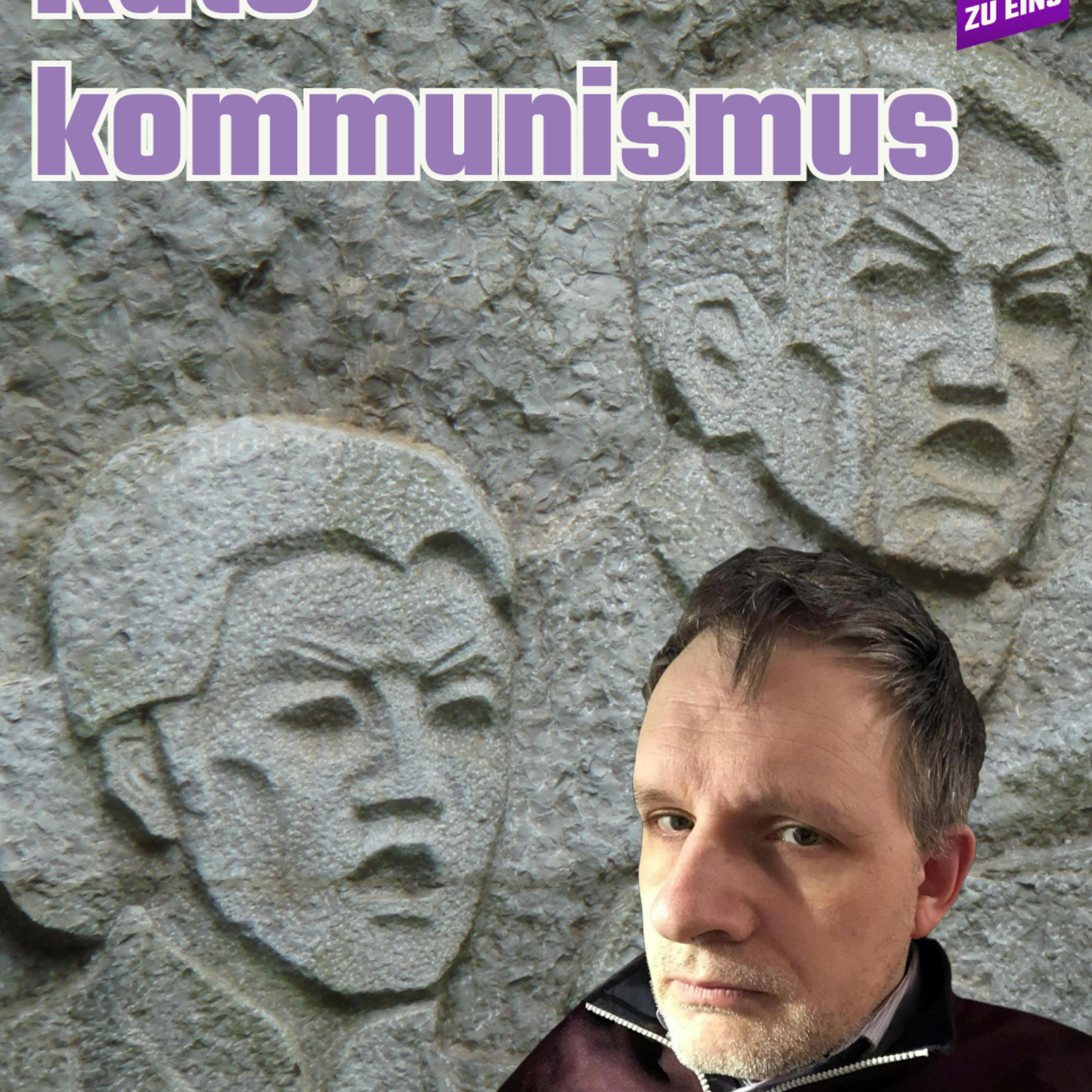 Episode 474: Rätekommunismus - Mit Felix Klopotek - 99 ZU EINS - Ep. 474