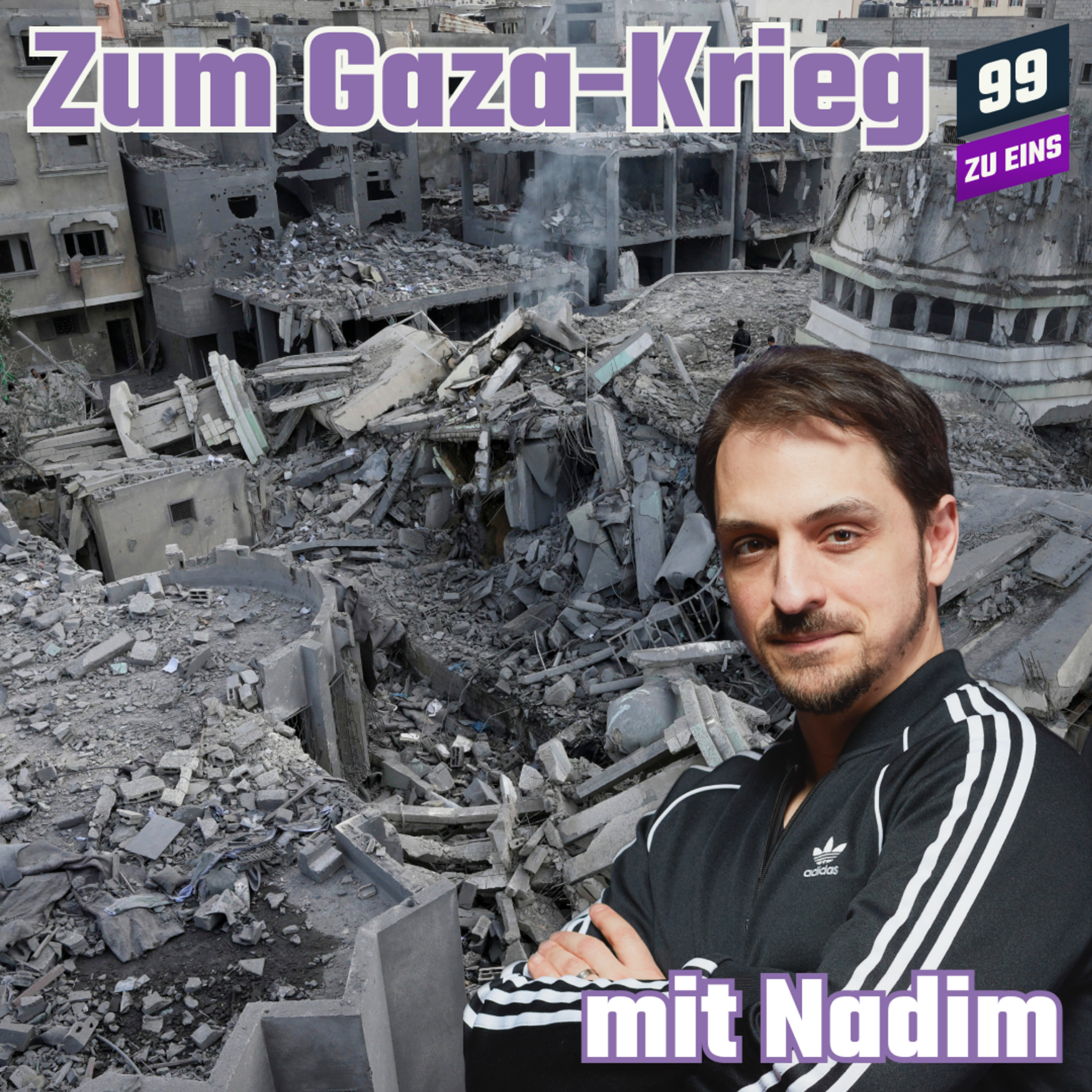 99 ZU EINS