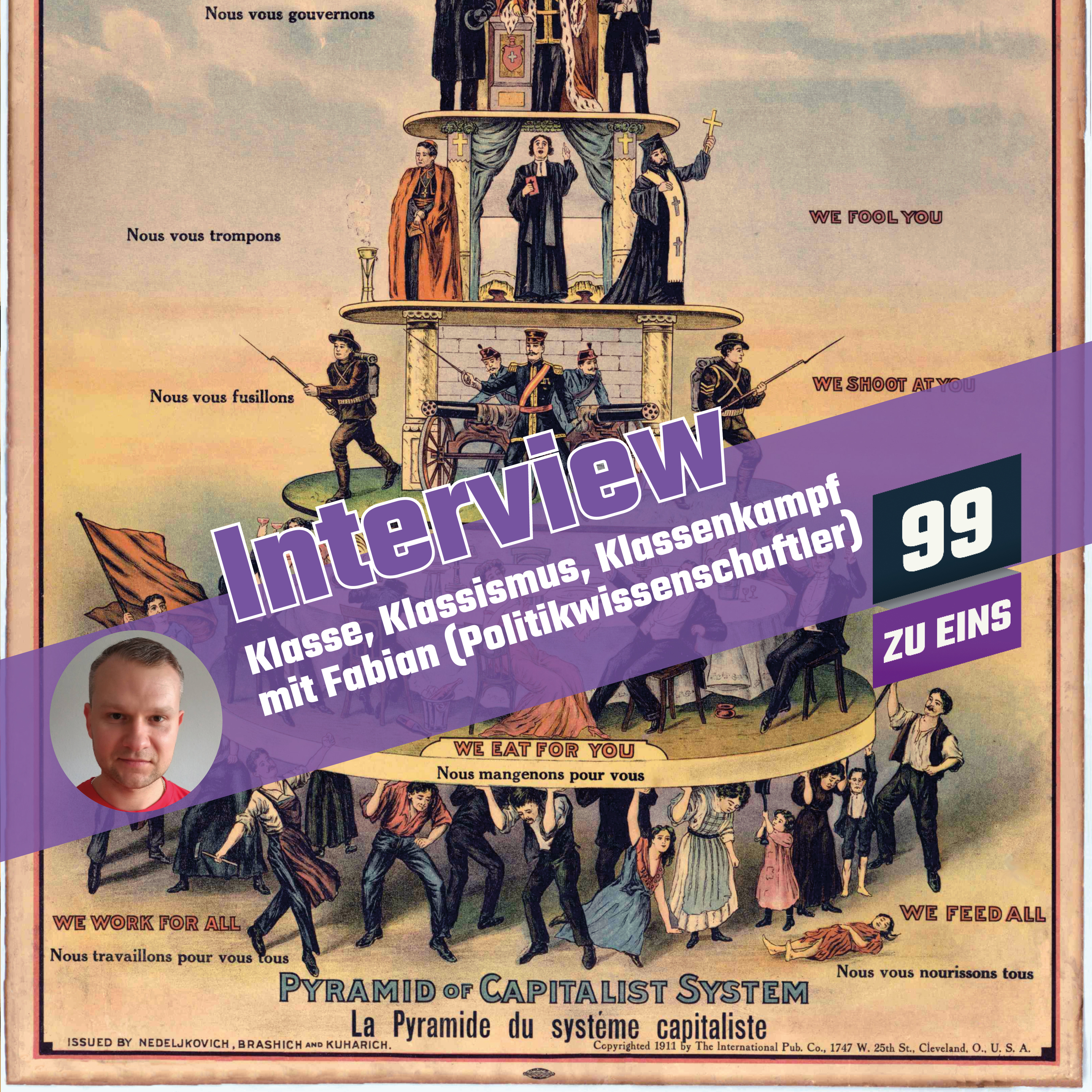 99 ZU EINS
