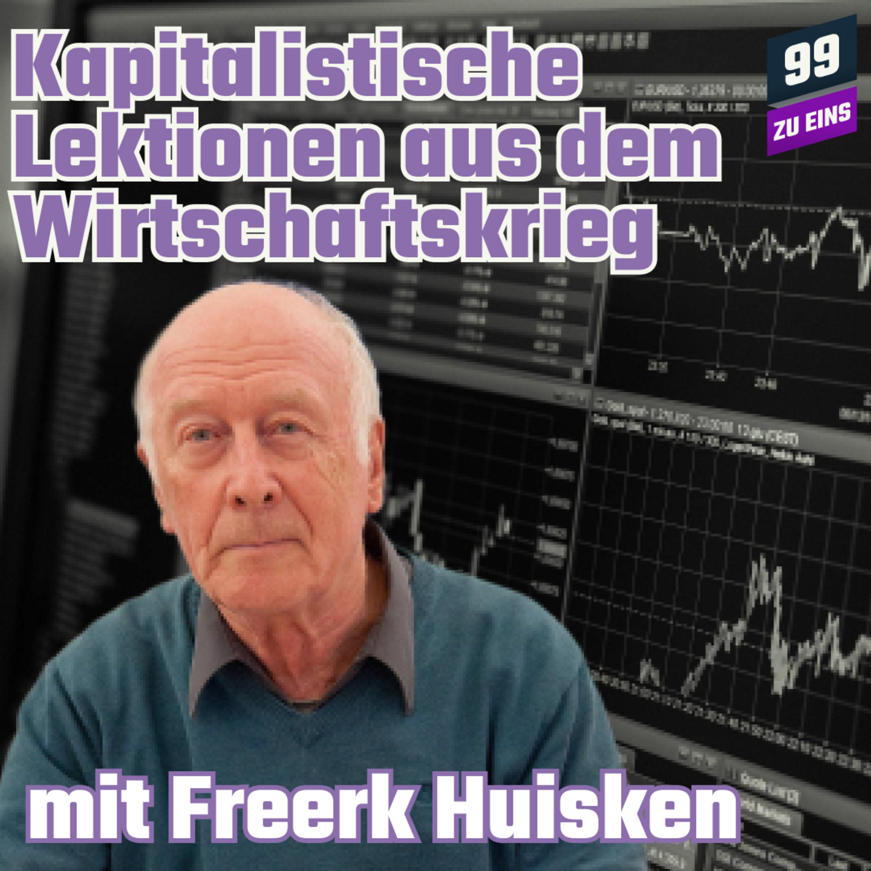 99 ZU EINS