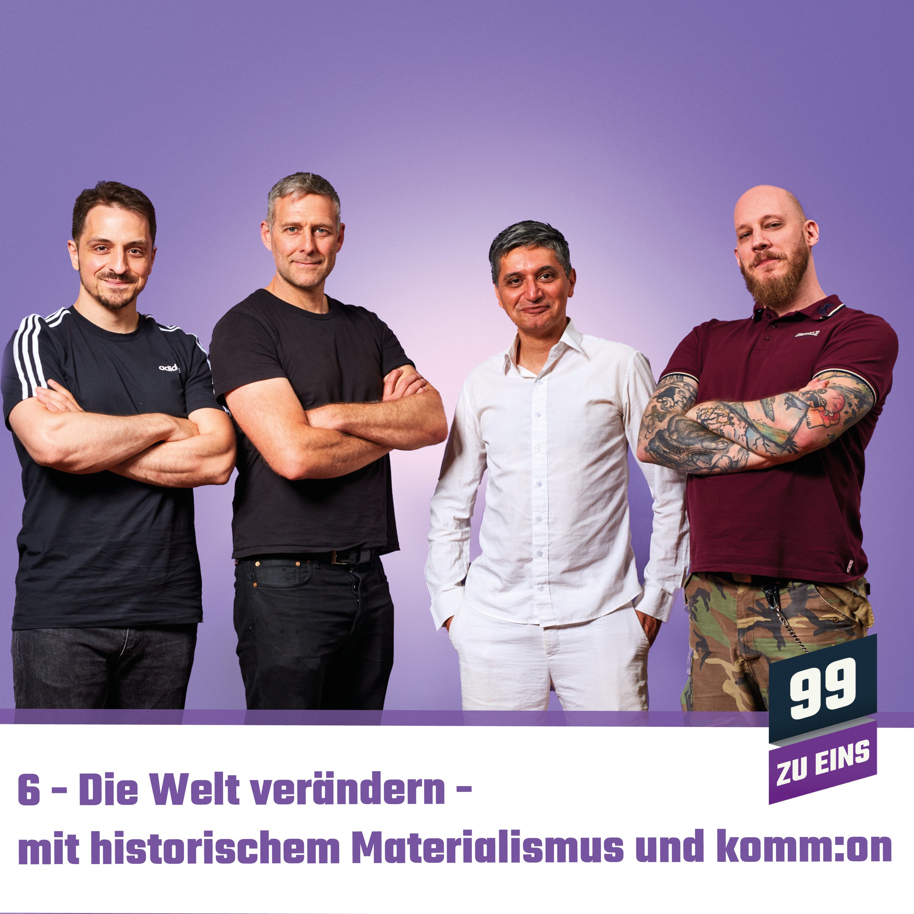 99 ZU EINS