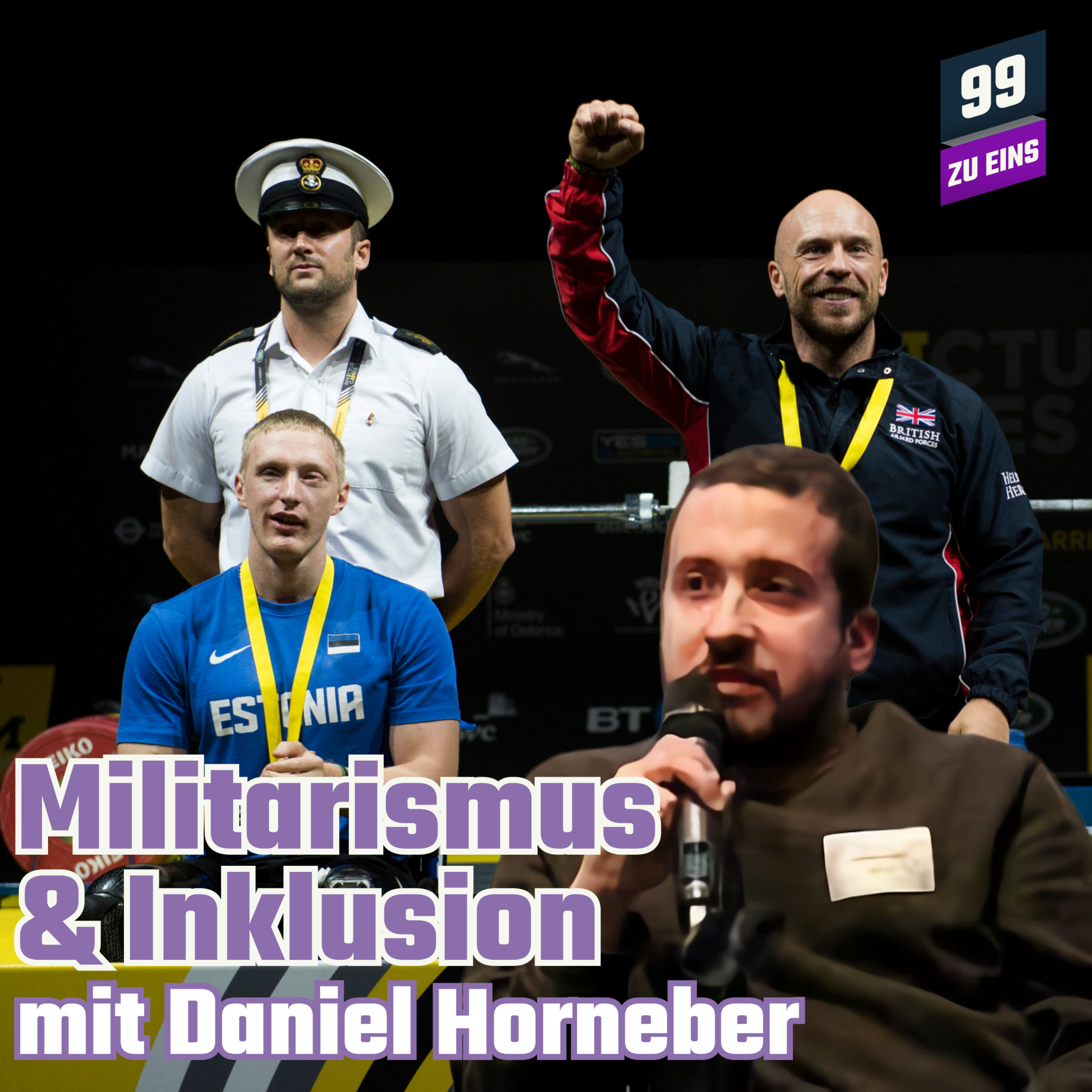 99 ZU EINS