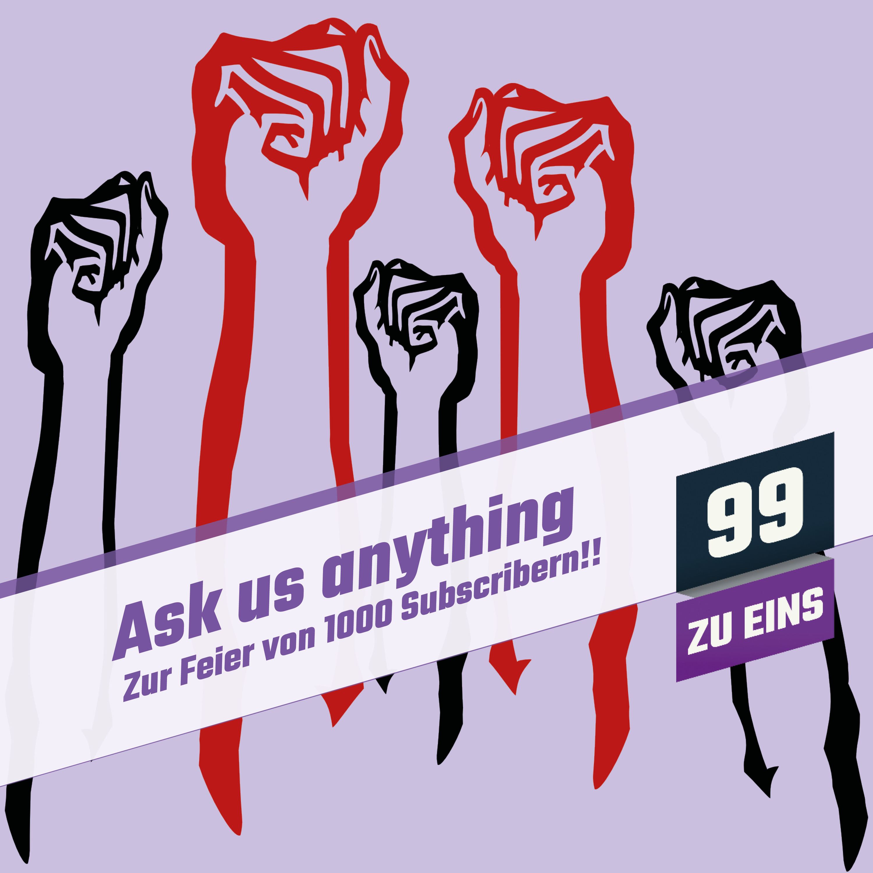 99 ZU EINS