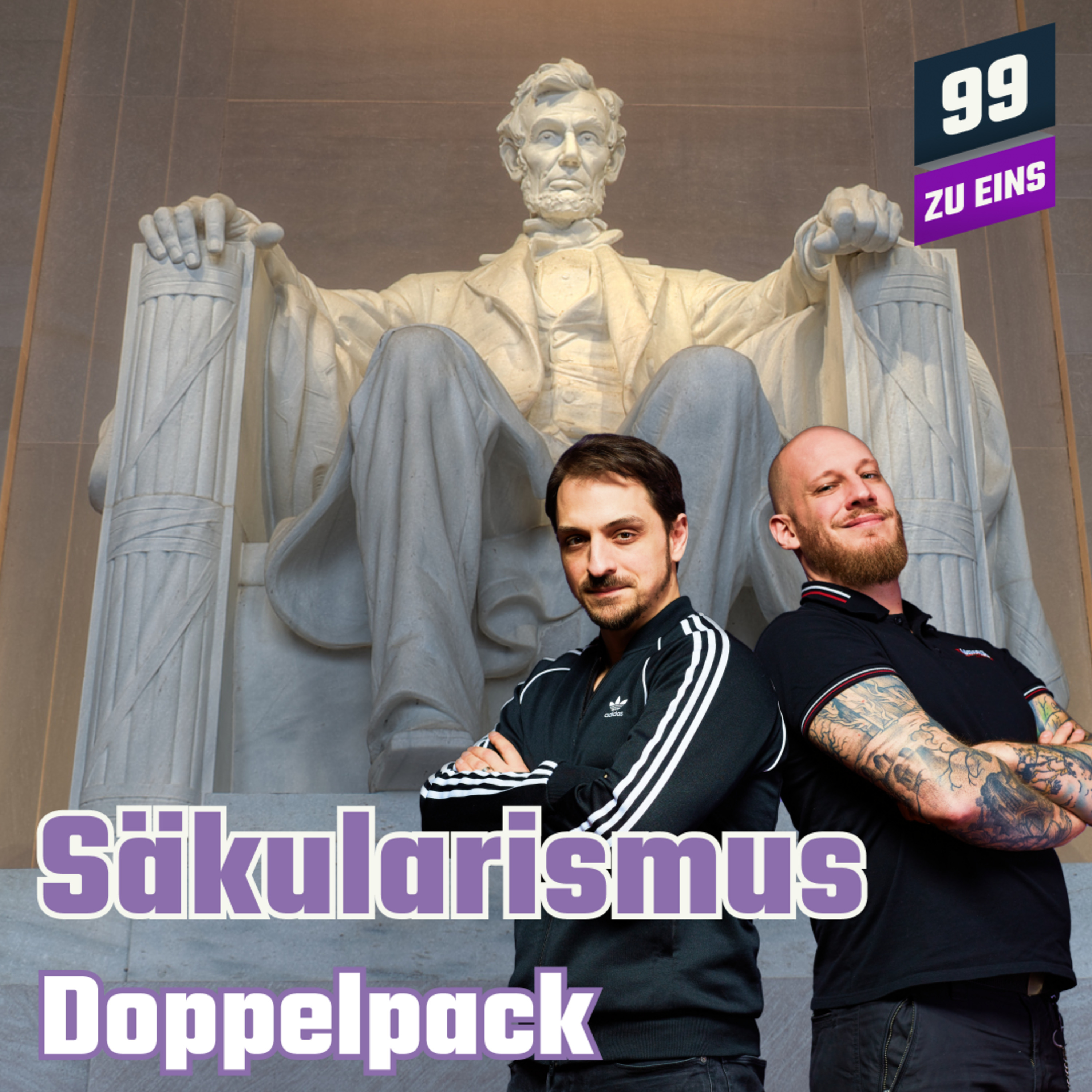 99 ZU EINS