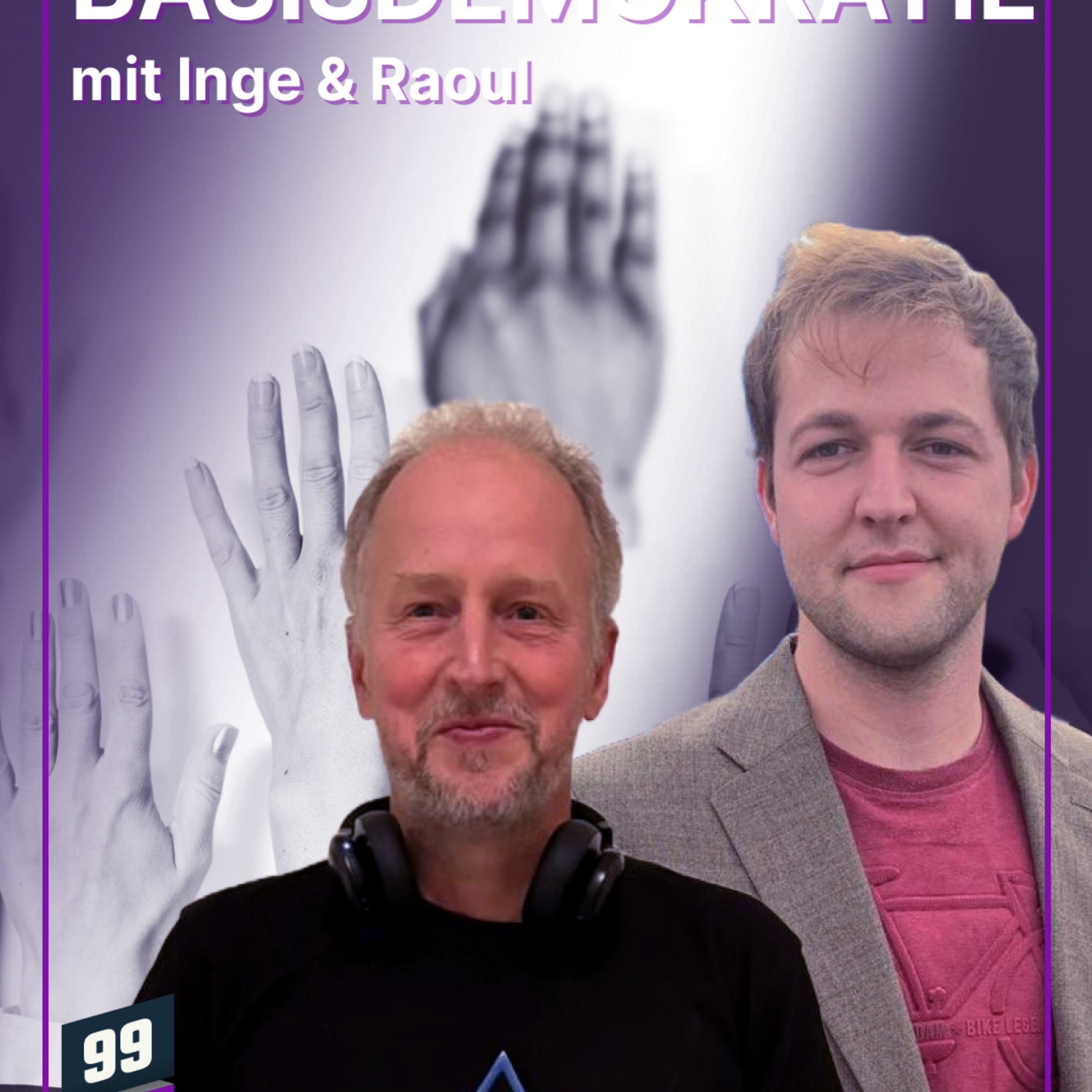 Episode 570: Basisdemokratie