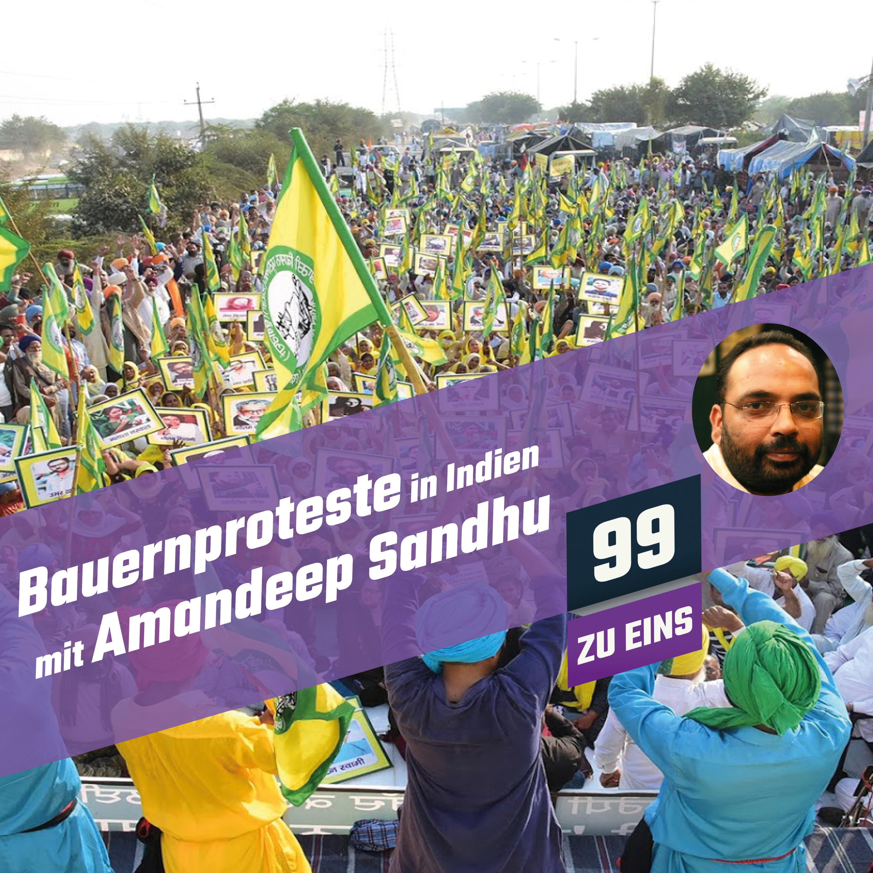 99 ZU EINS