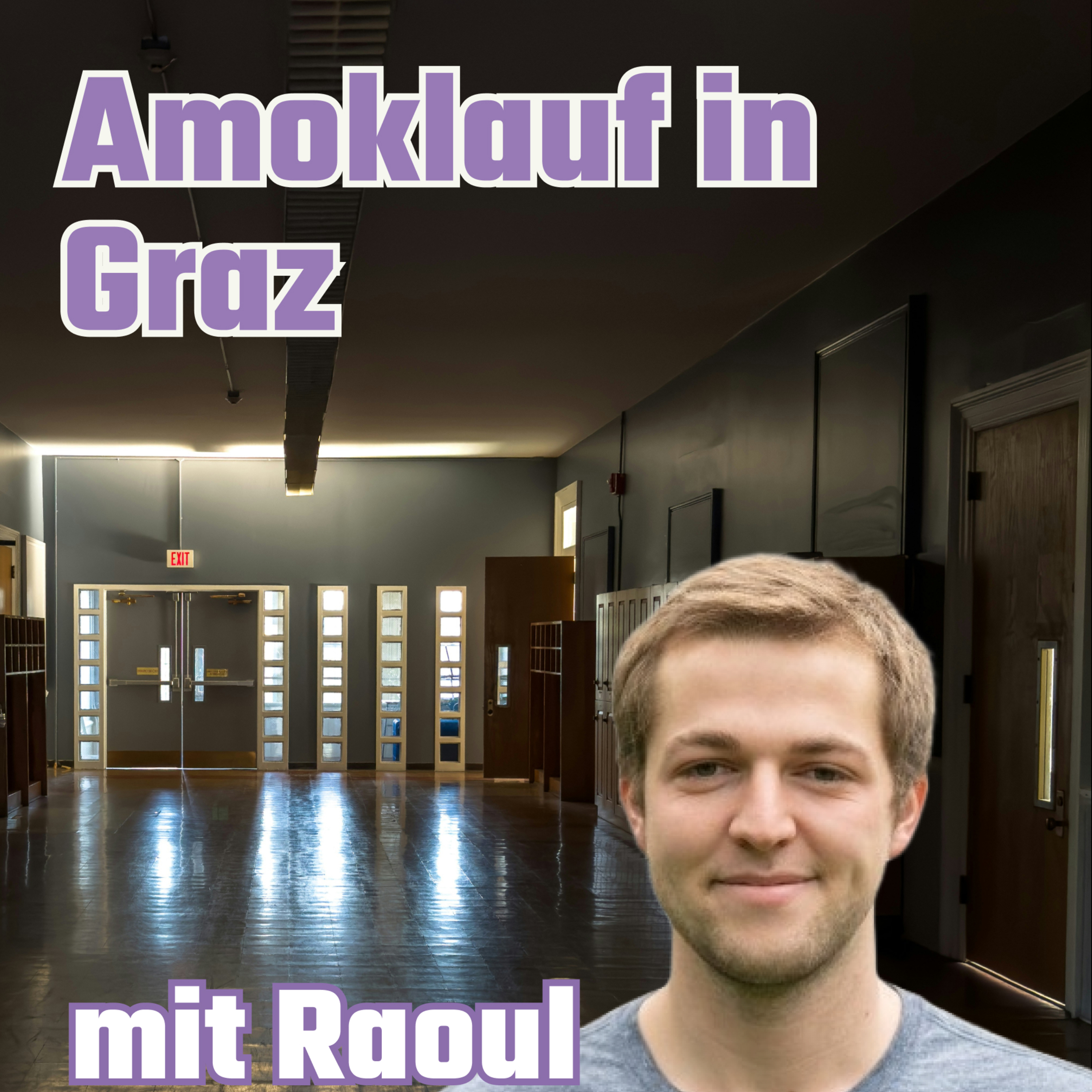 Amoklauf in Graz - 99 ZU EINS - Donauwalzer