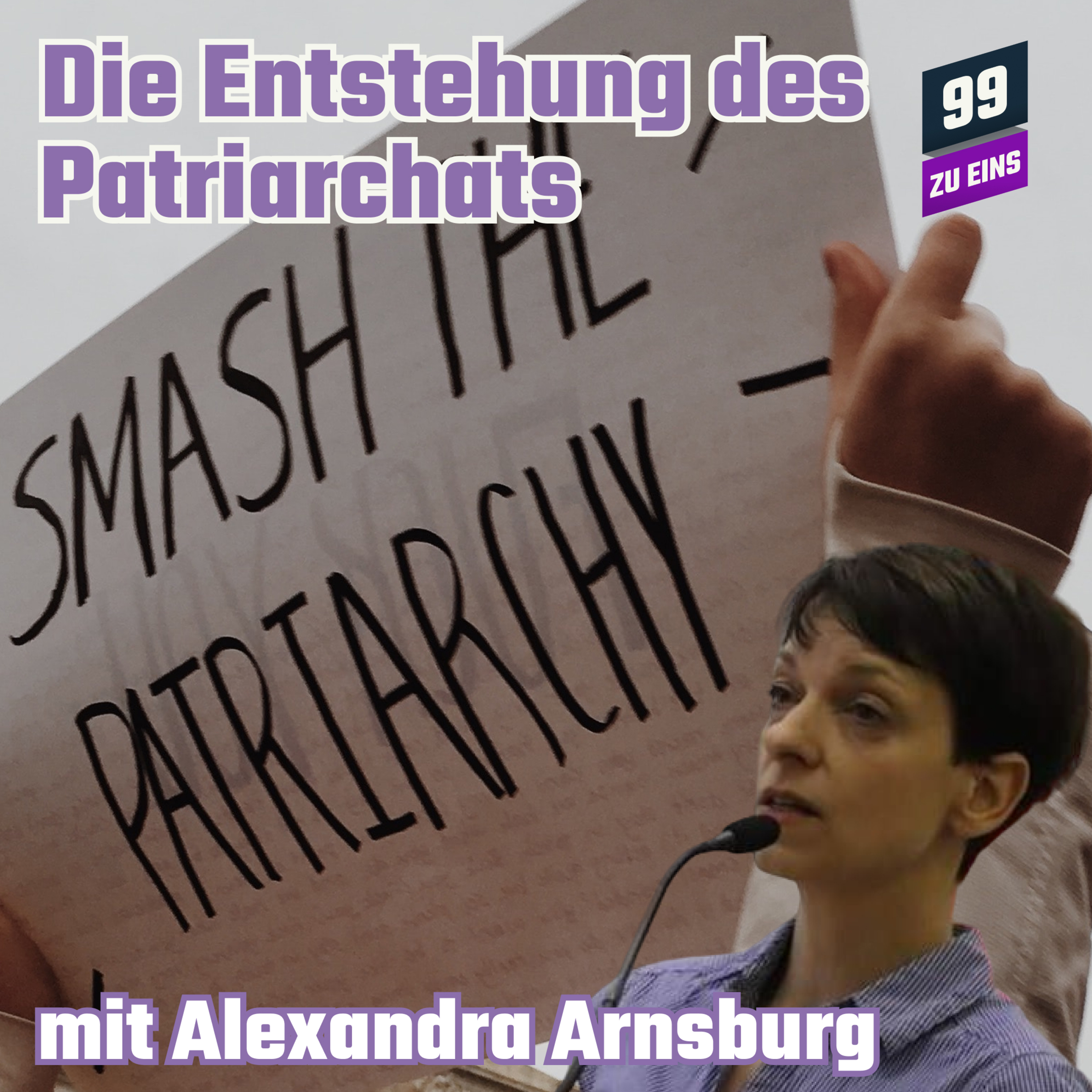 99 ZU EINS