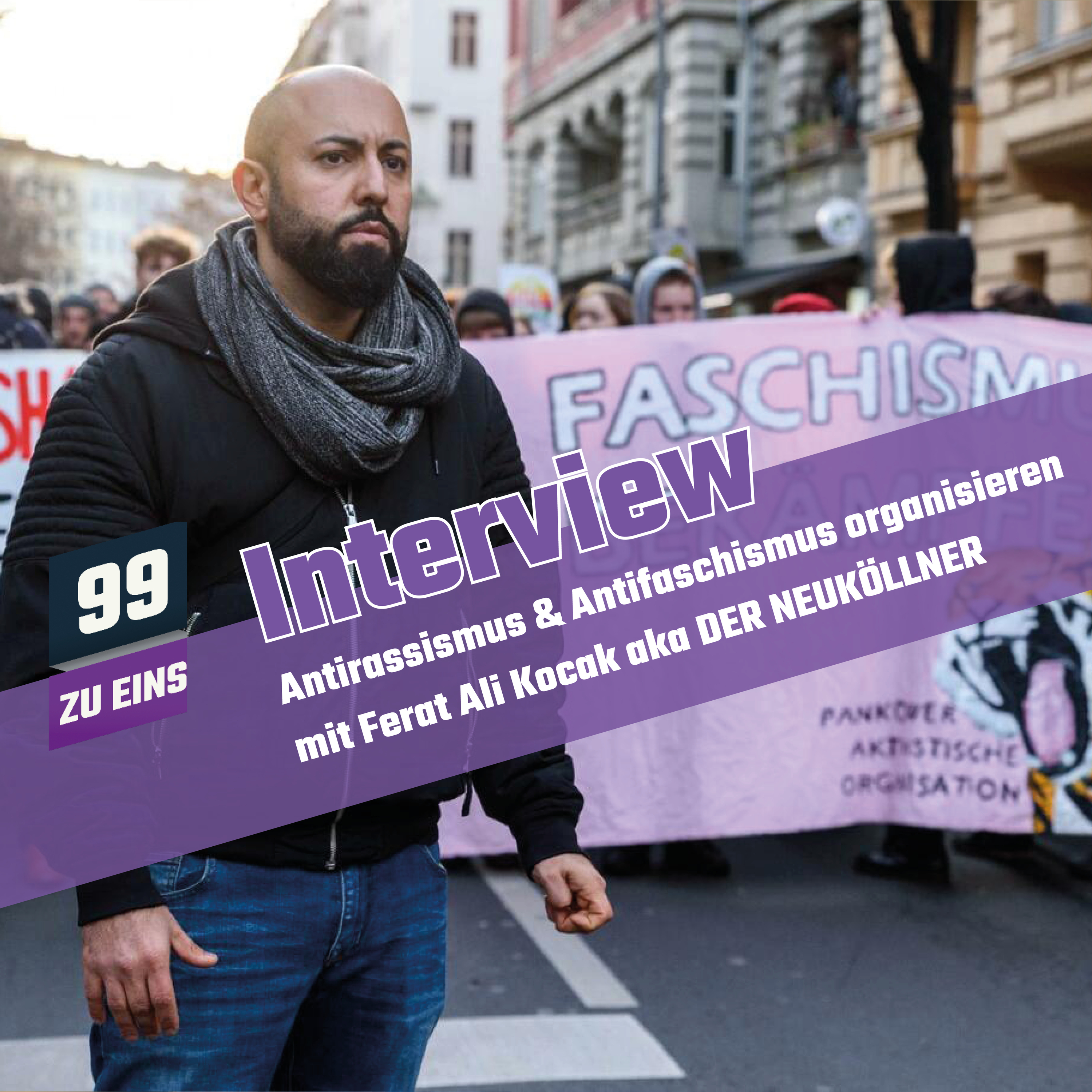 99 ZU EINS
