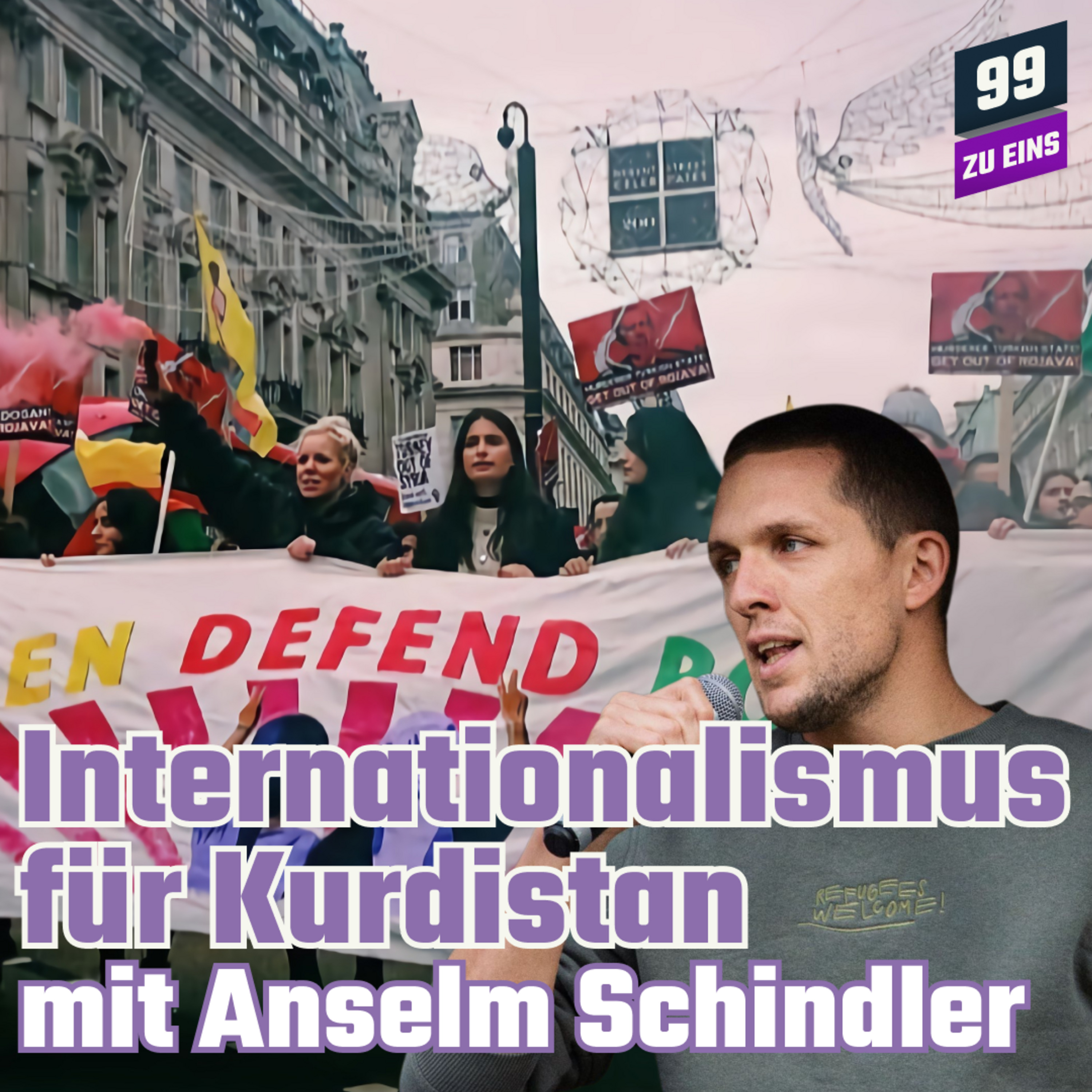 99 ZU EINS