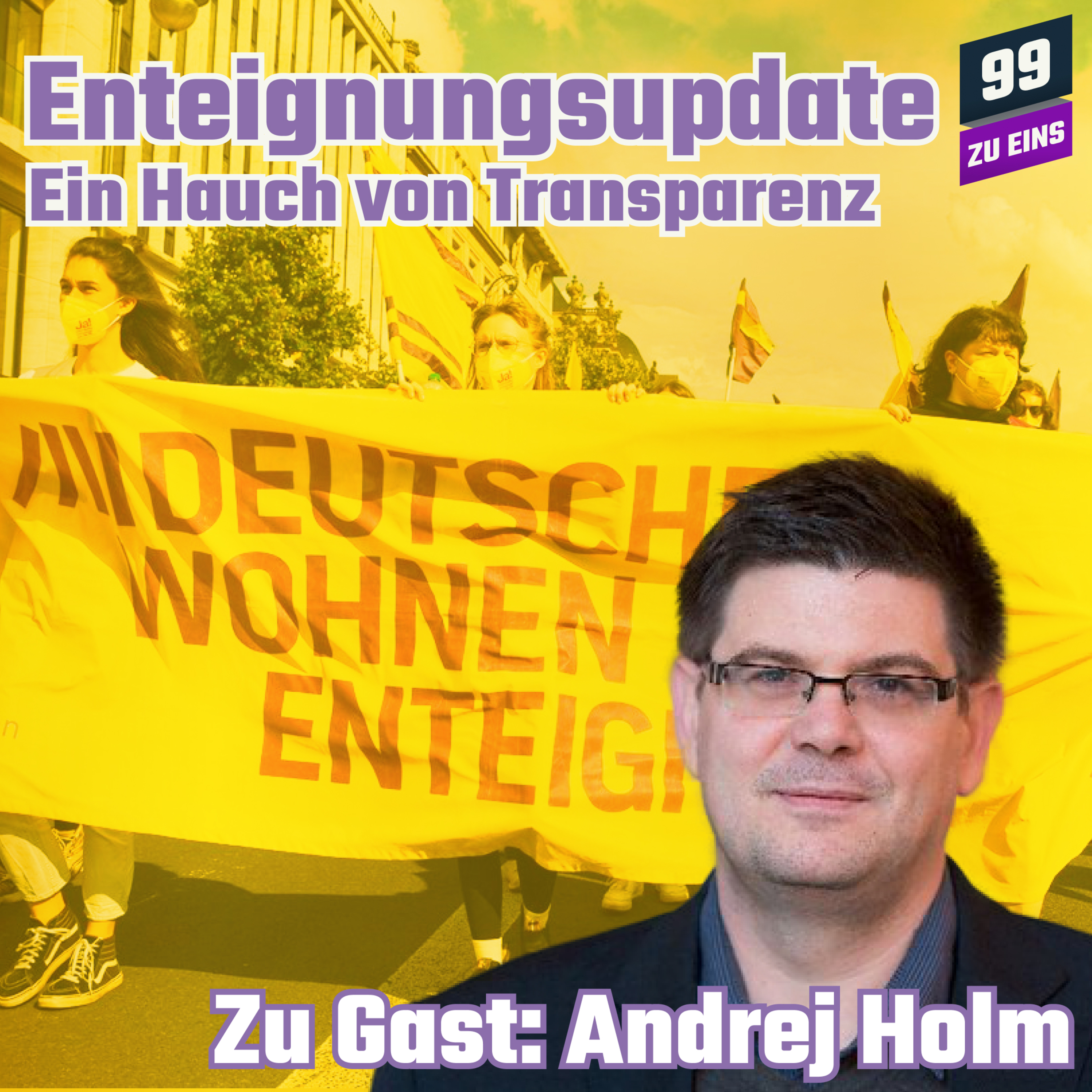 99 ZU EINS