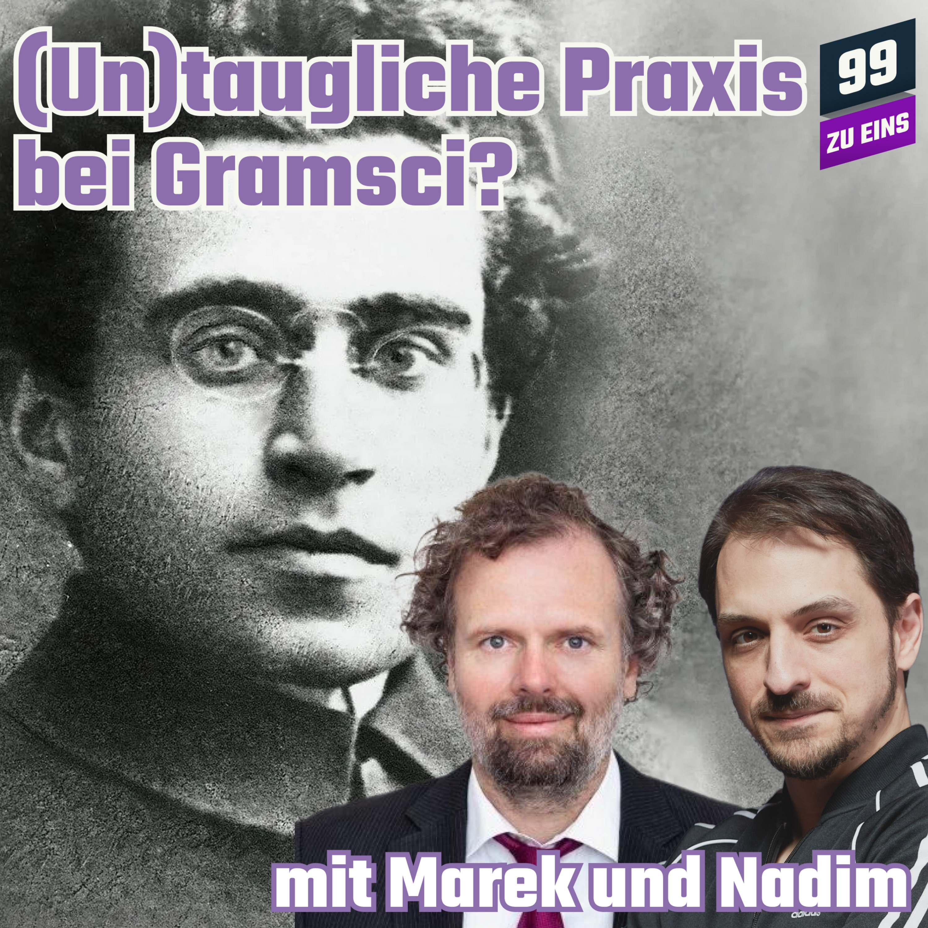 99 ZU EINS
