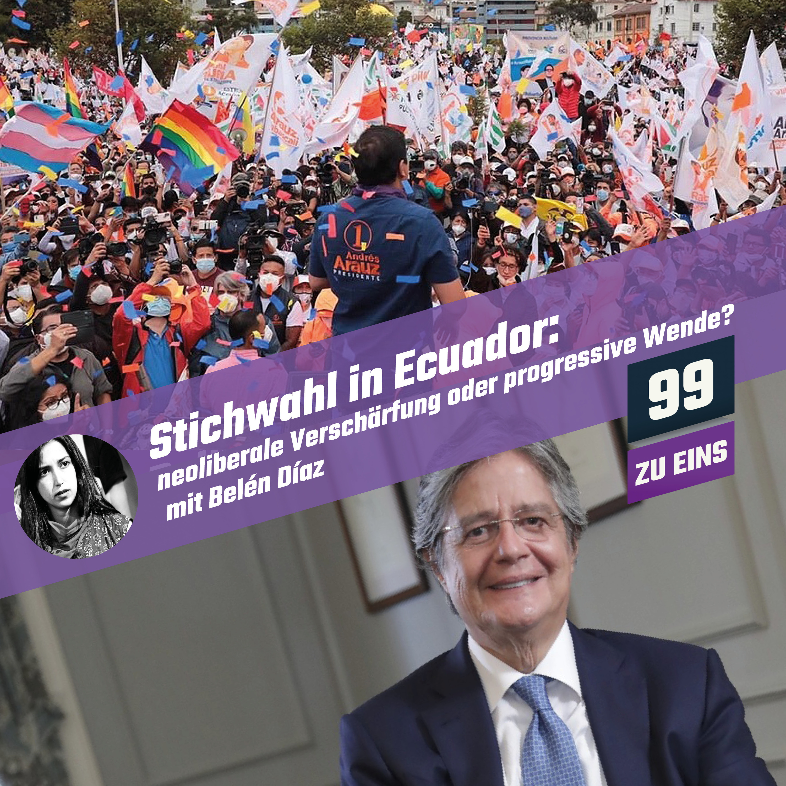 99 ZU EINS