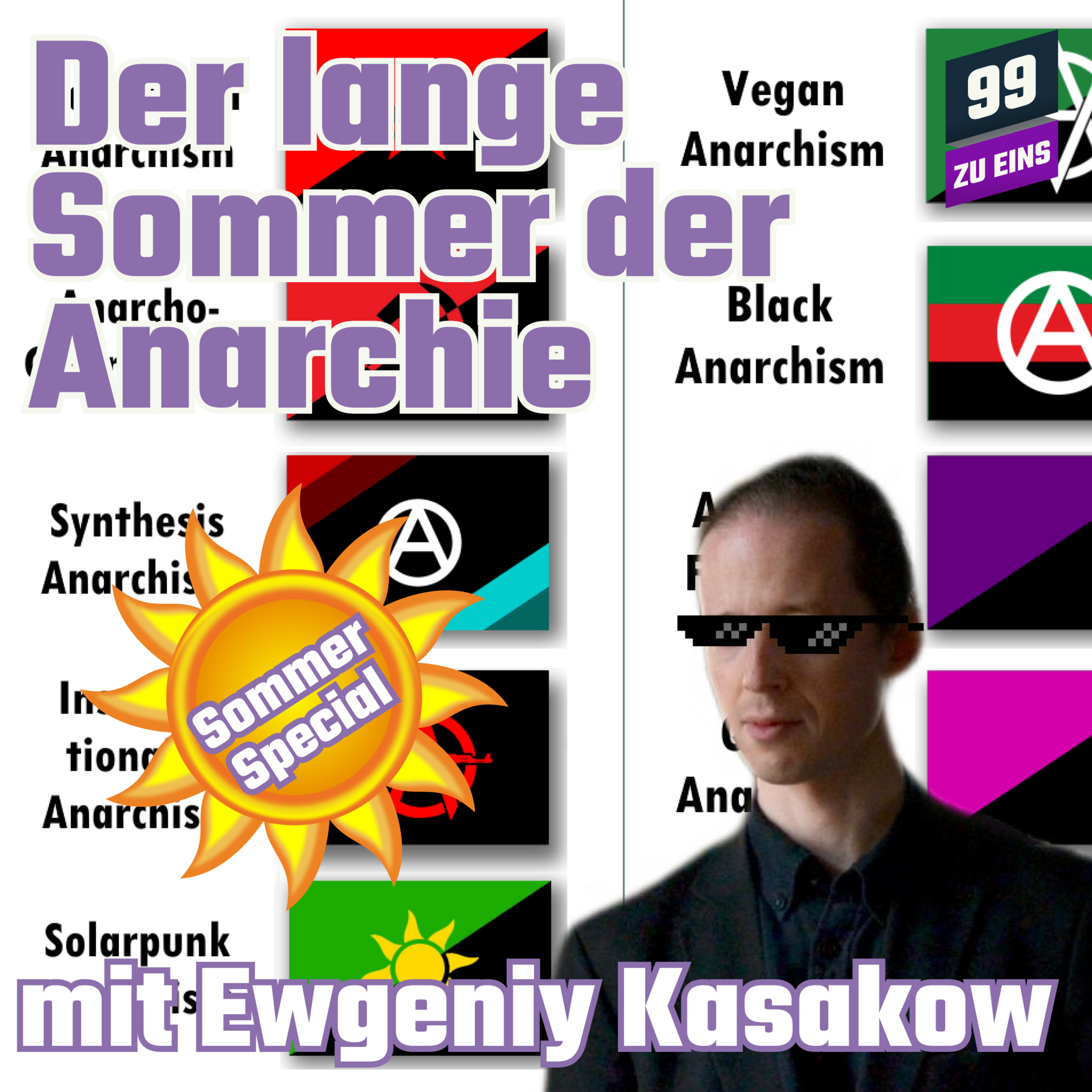 99 ZU EINS