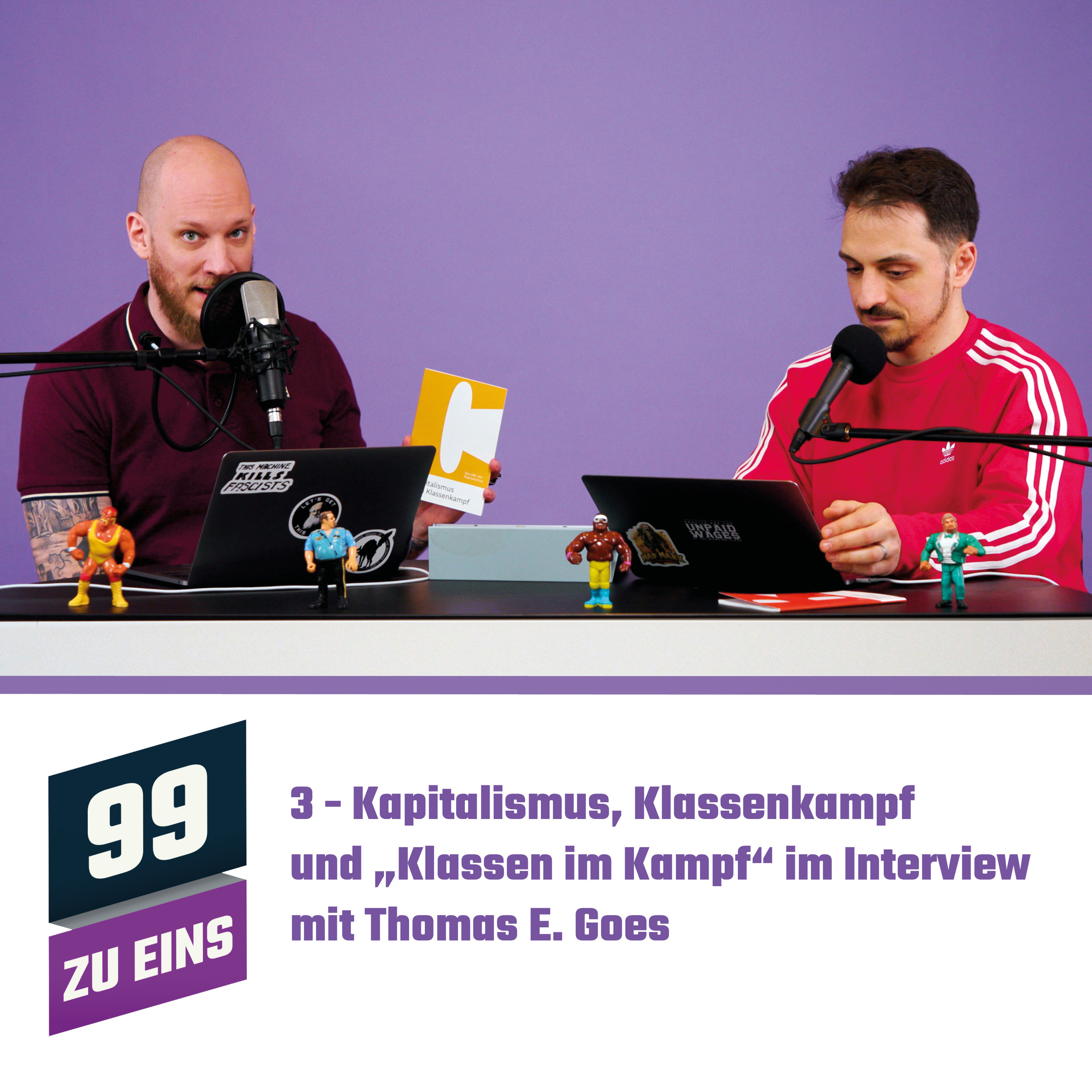 99 ZU EINS