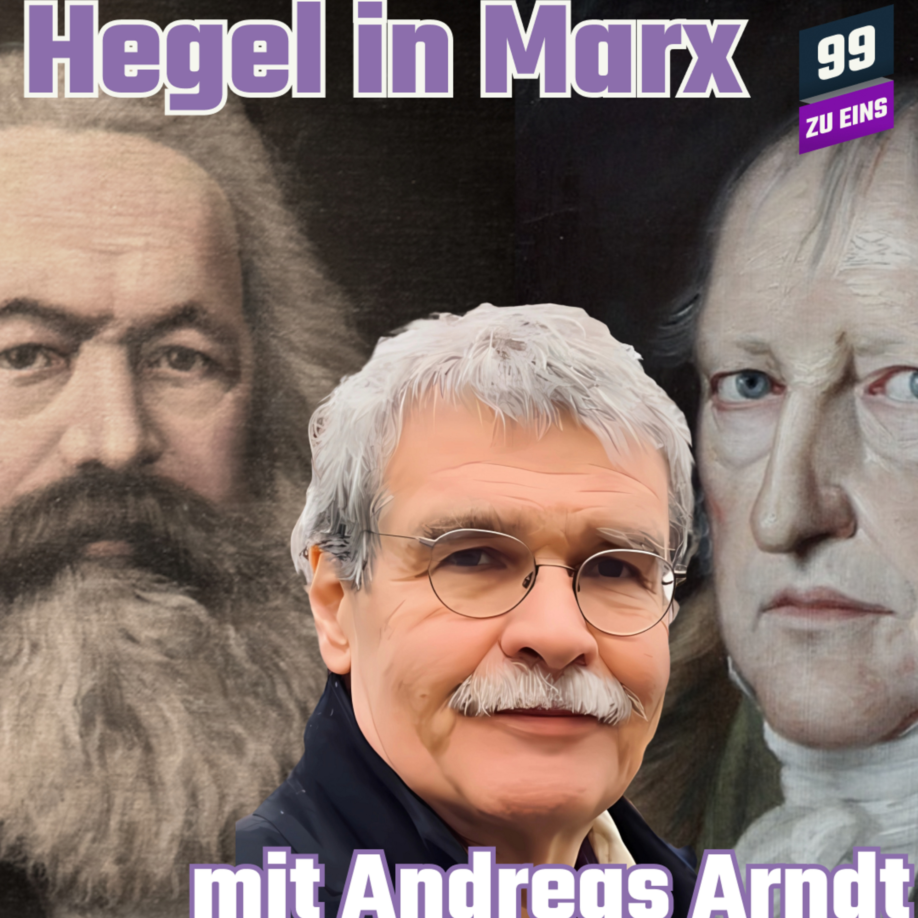 99 ZU EINS