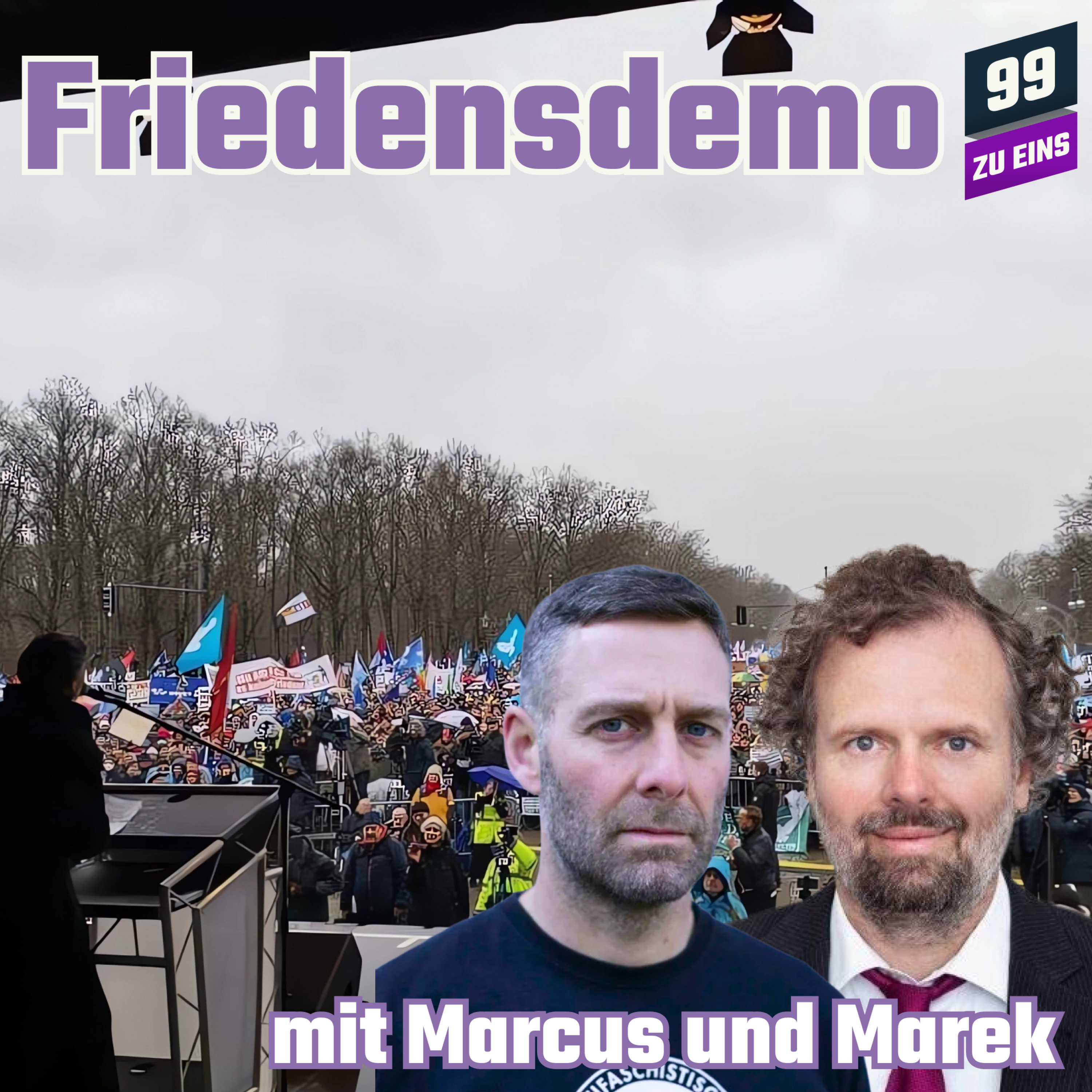 99 ZU EINS