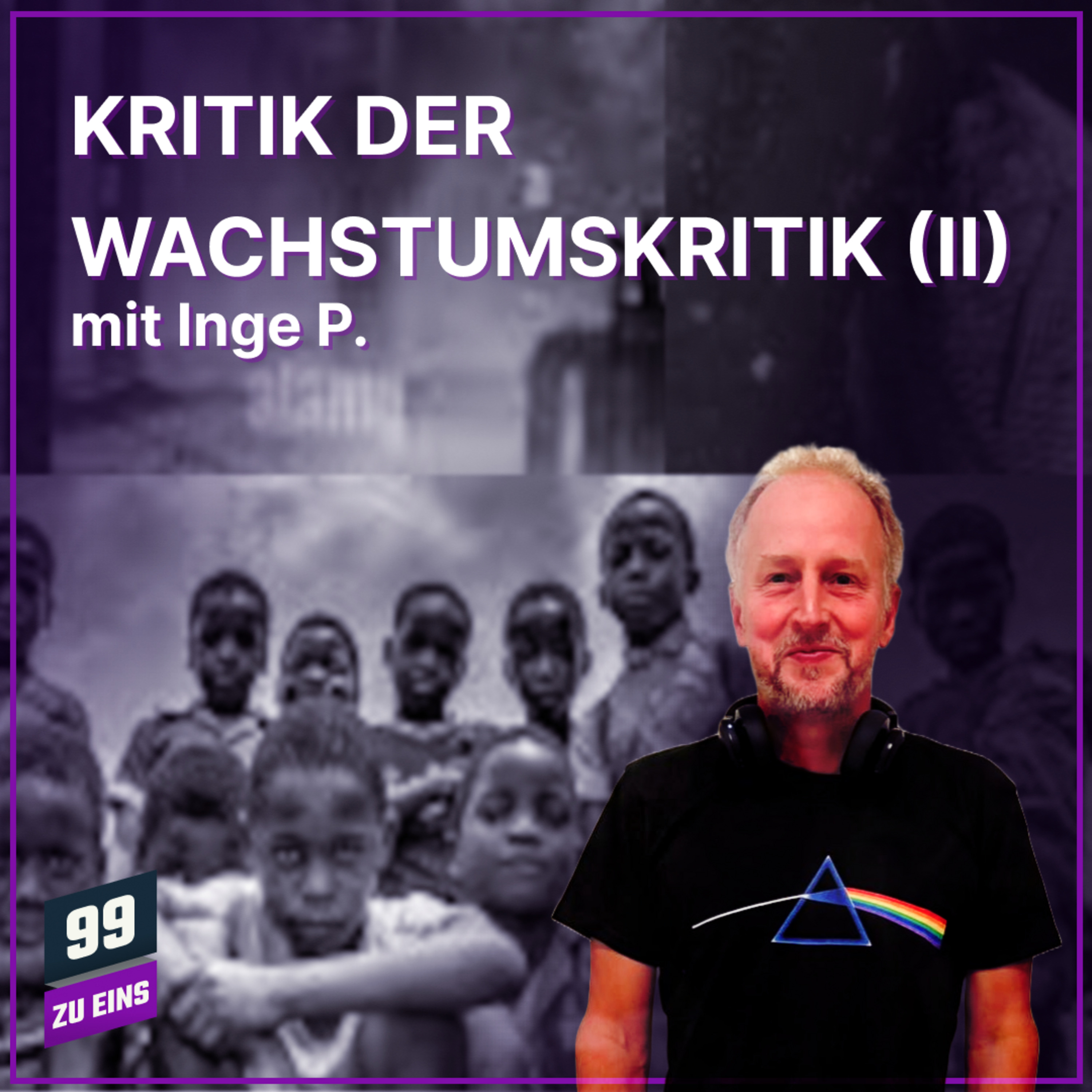 Kritik der Wachstumskritik (II)
