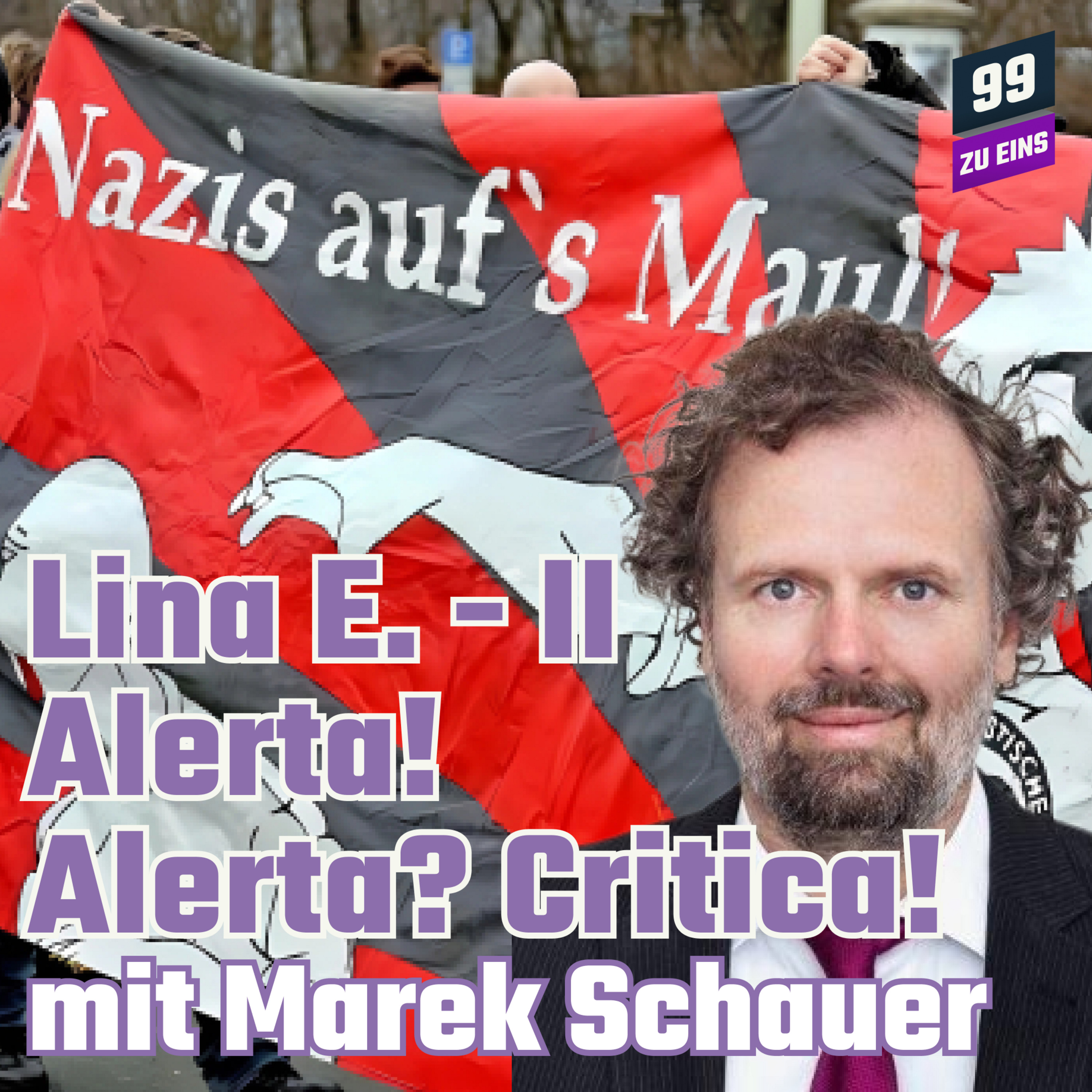 99 ZU EINS