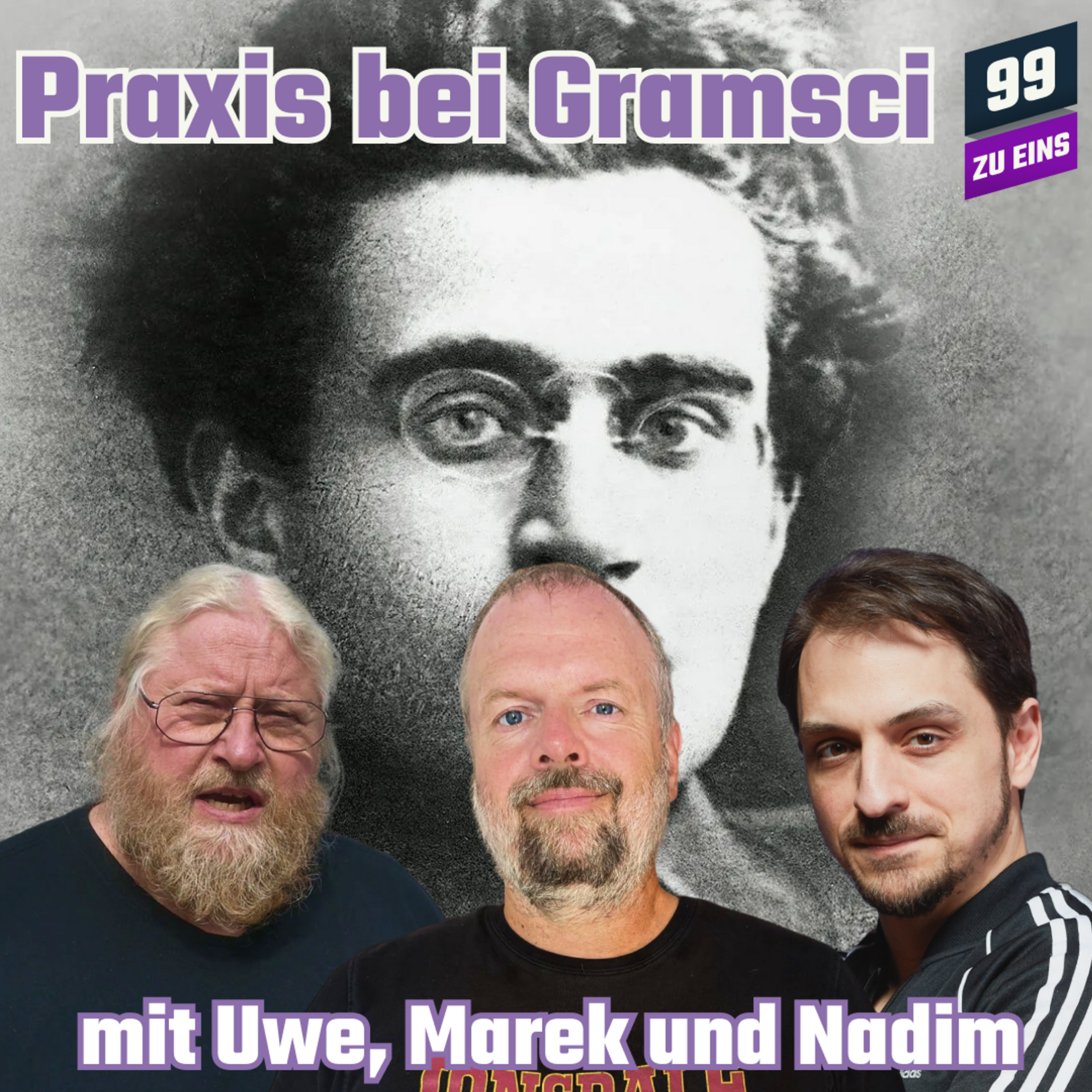 99 ZU EINS
