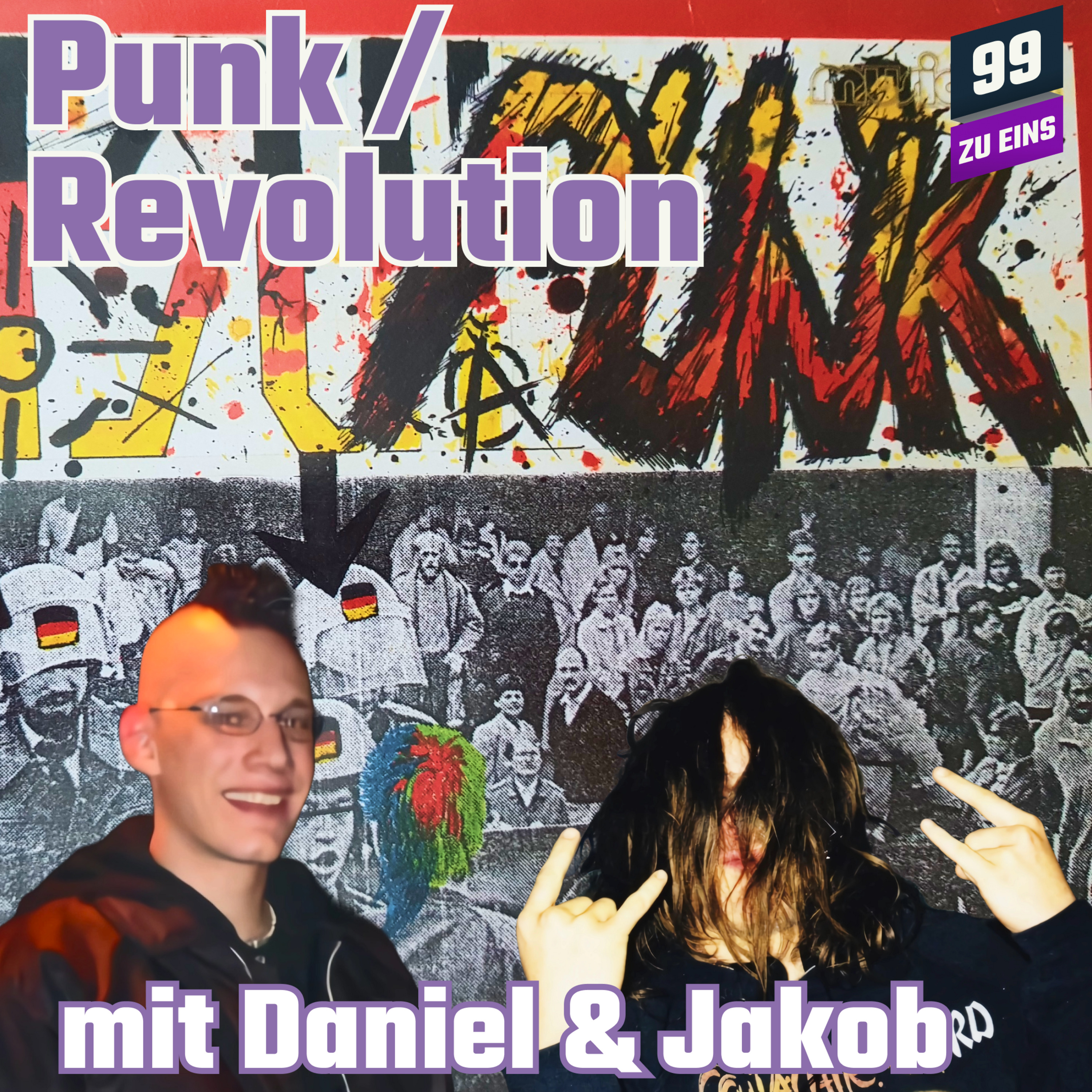 99 ZU EINS