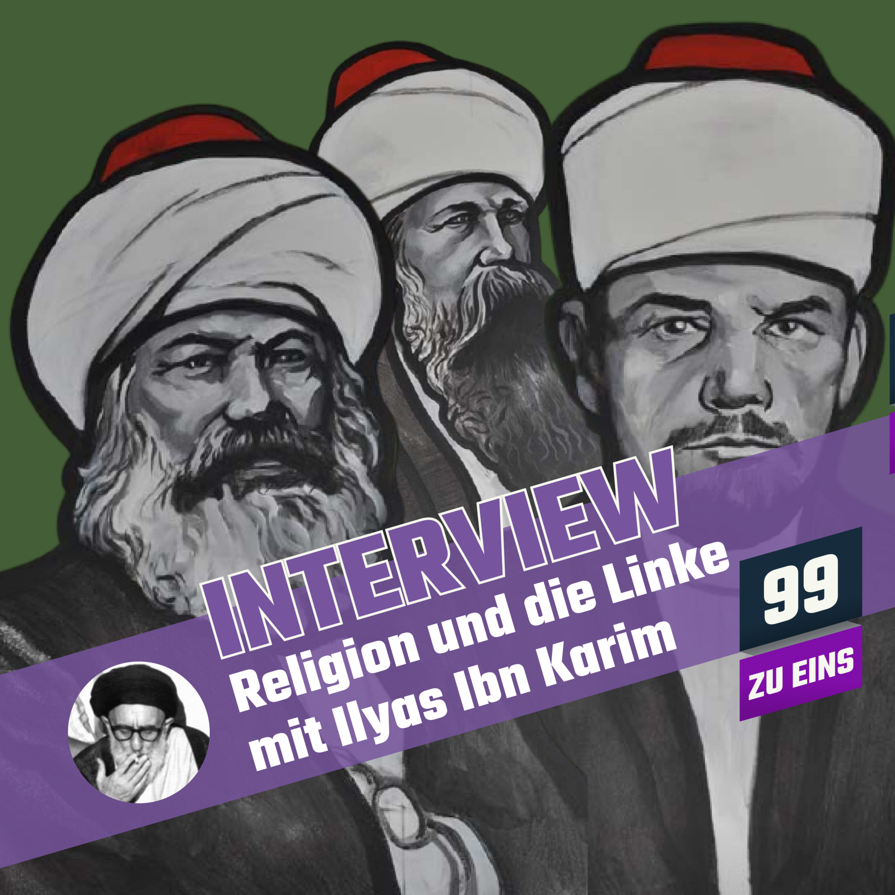 99 ZU EINS