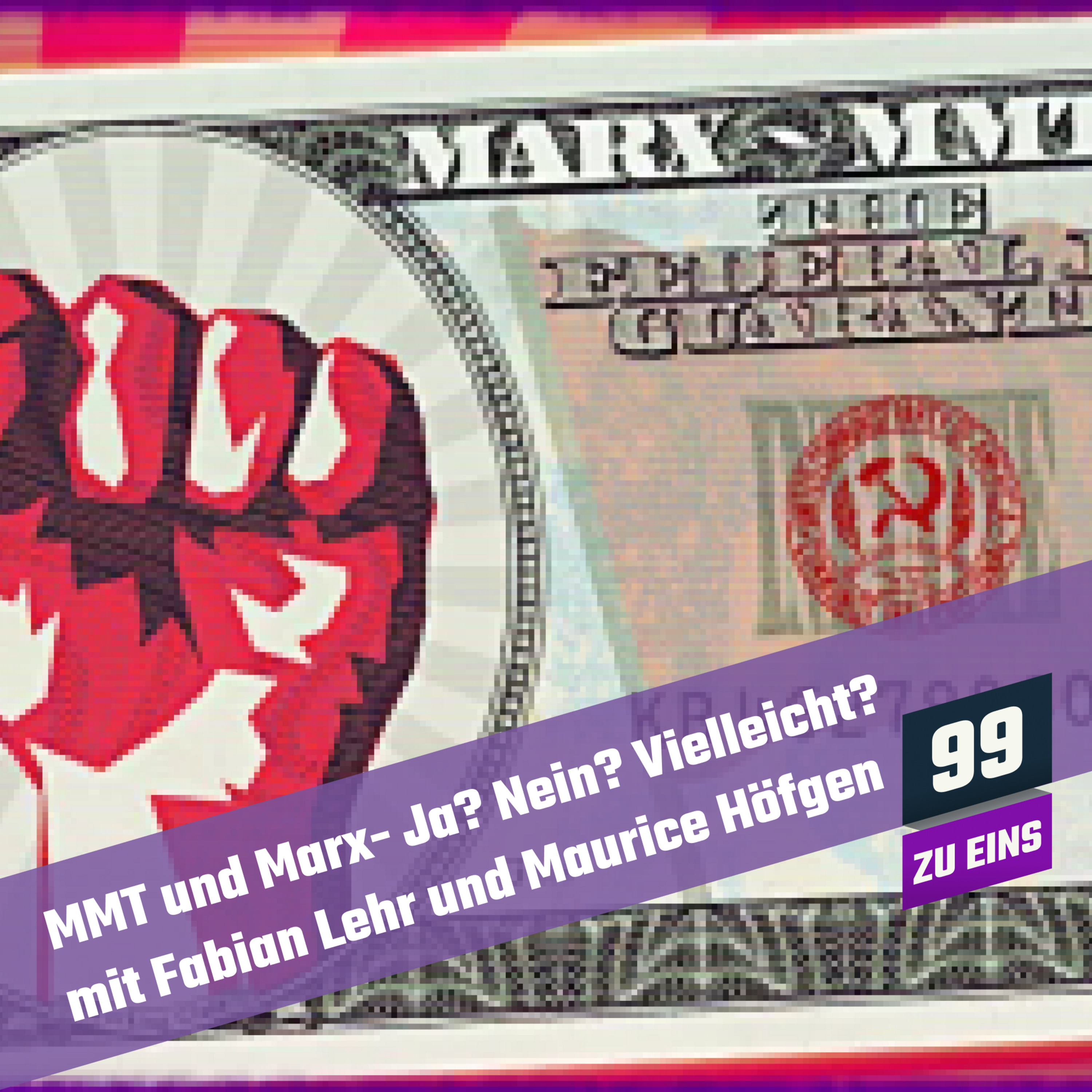 99 ZU EINS