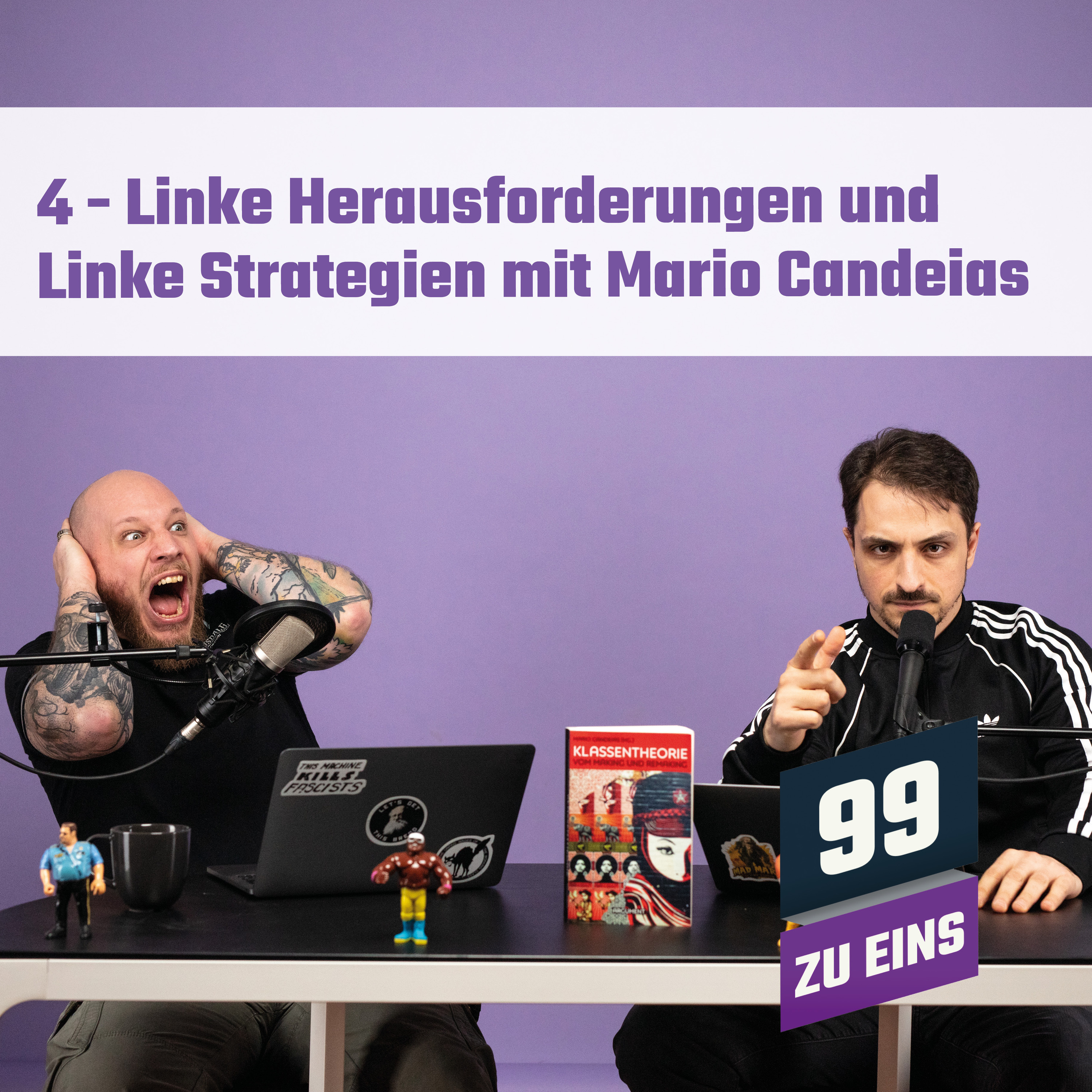99 ZU EINS