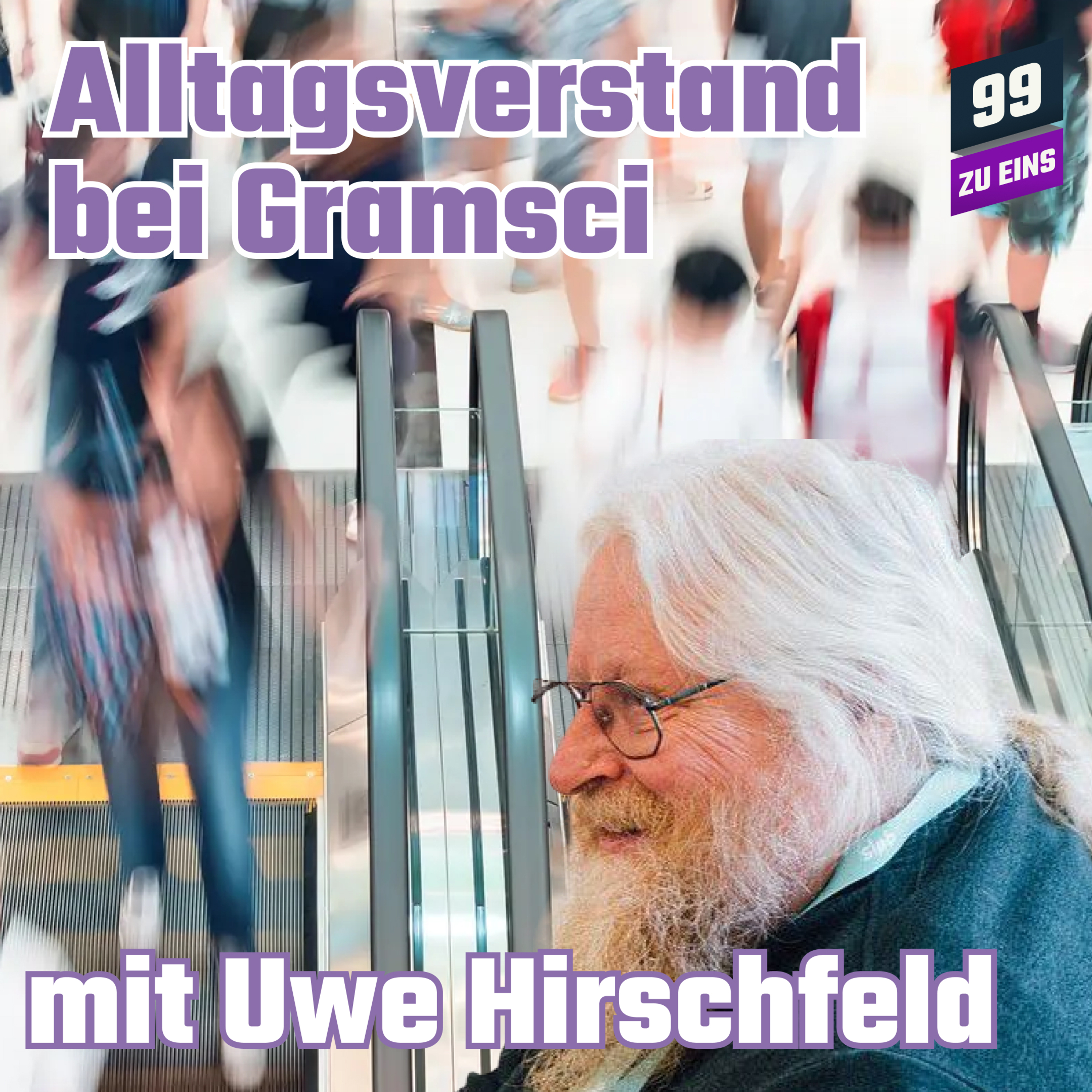 99 ZU EINS