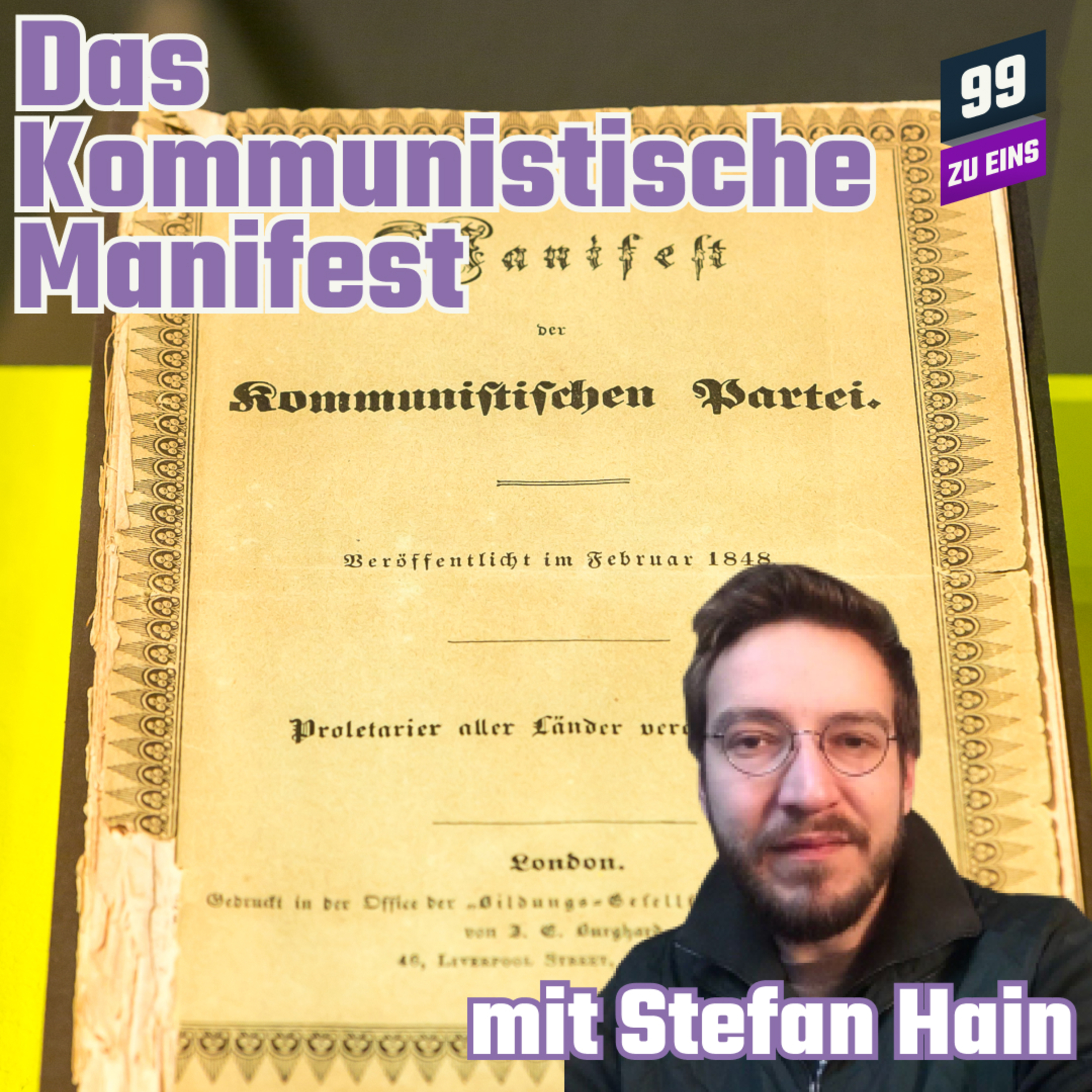 99 ZU EINS