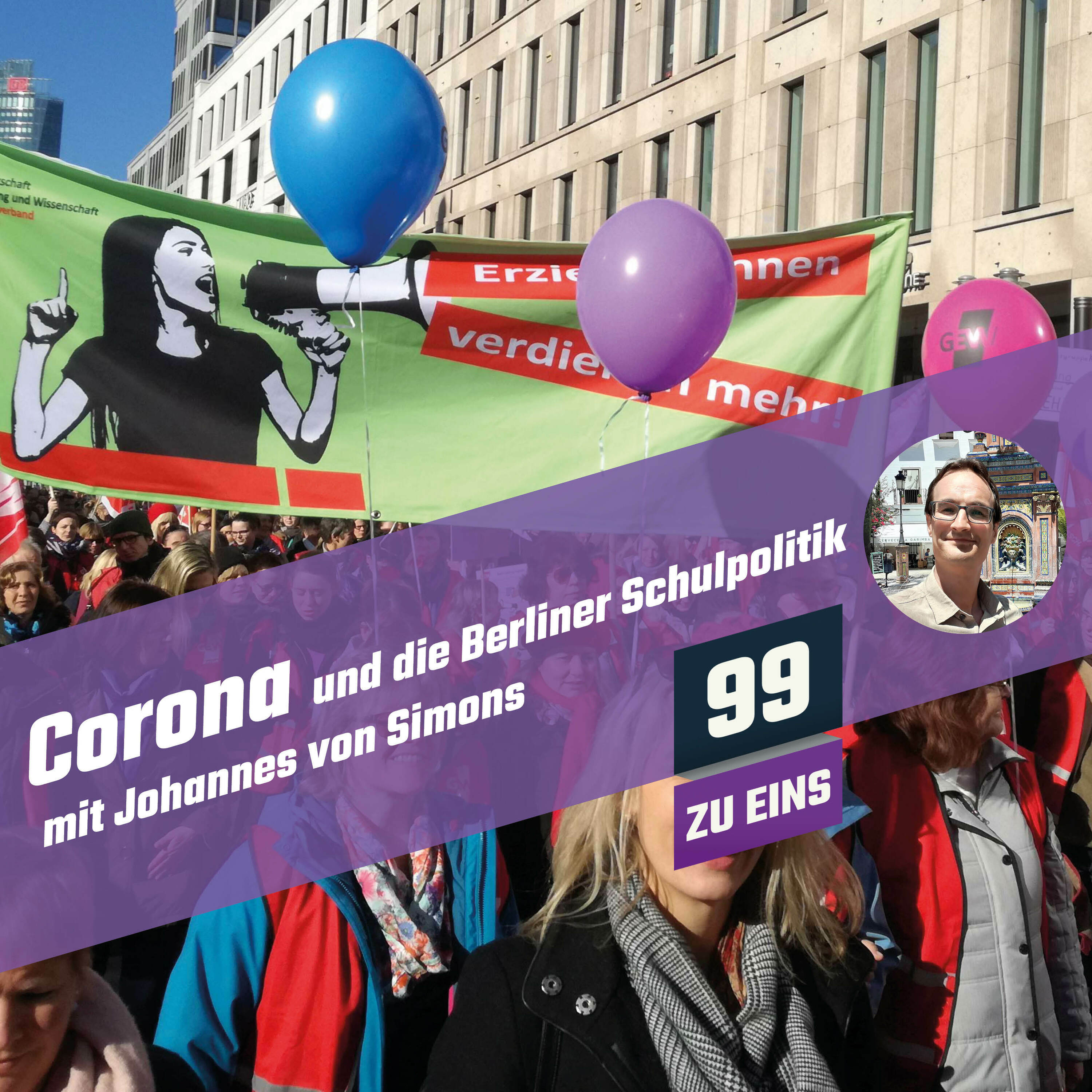 99 ZU EINS